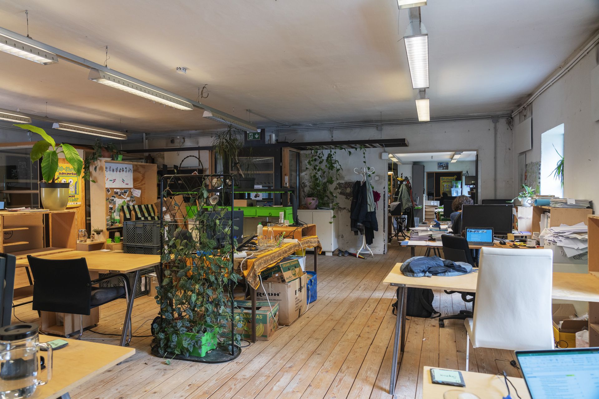 Impact Hub Tirol image 4