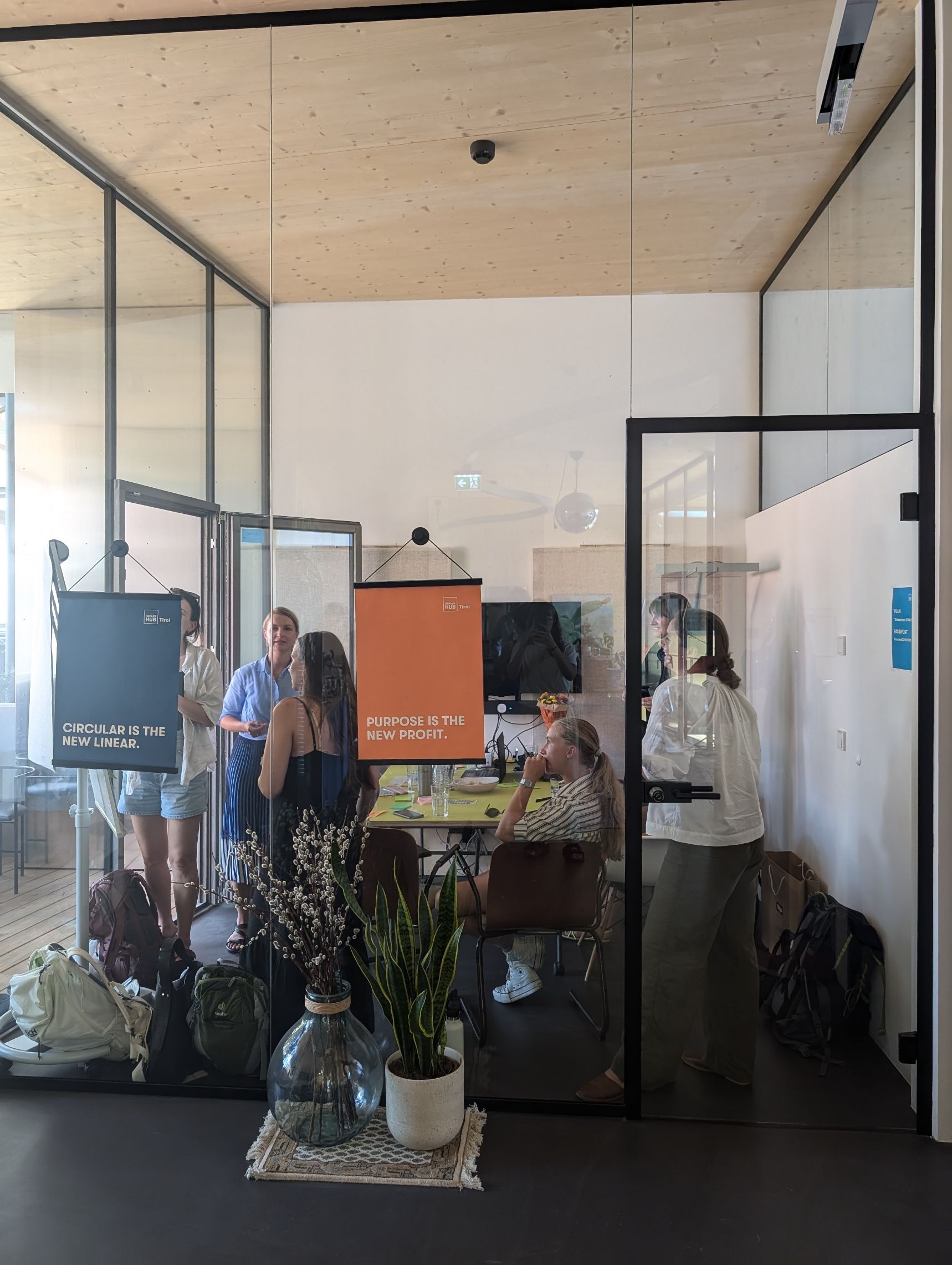 Impact Hub Tirol image 3