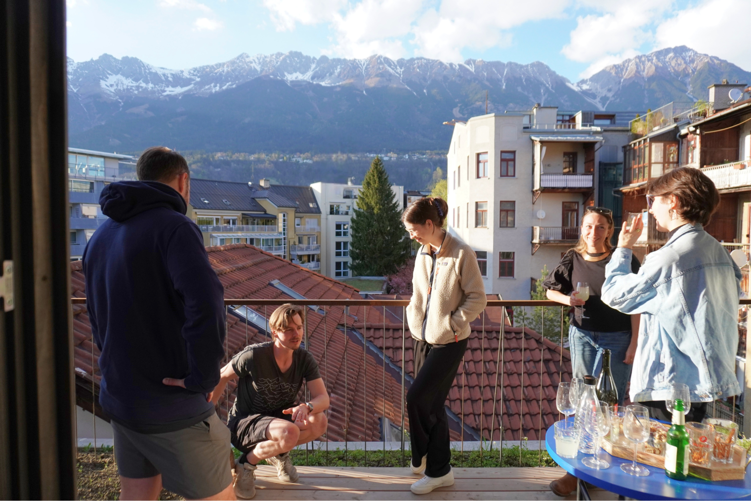 Impact Hub Tirol image 5