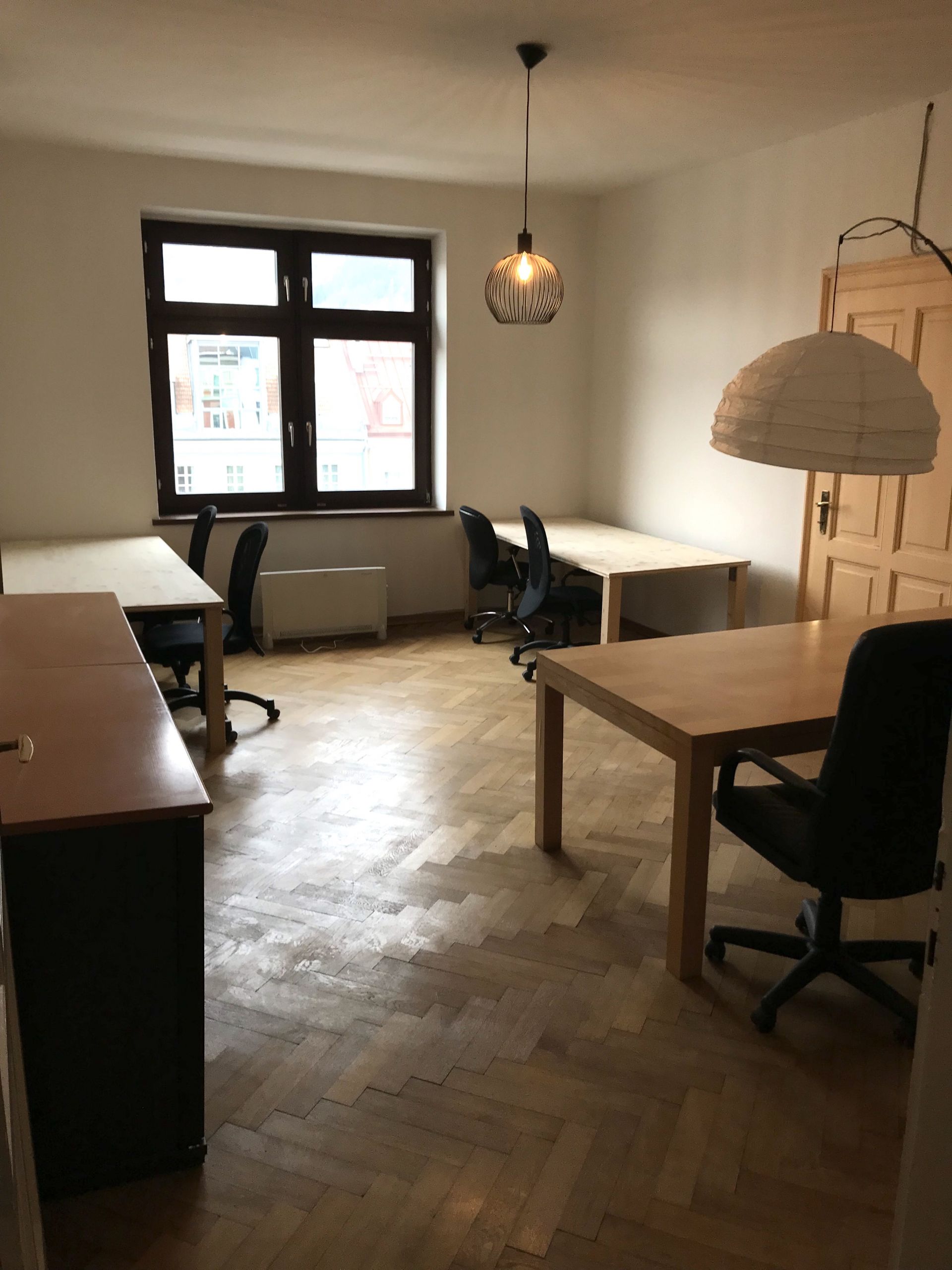 Lieberlachen Coworking image 2