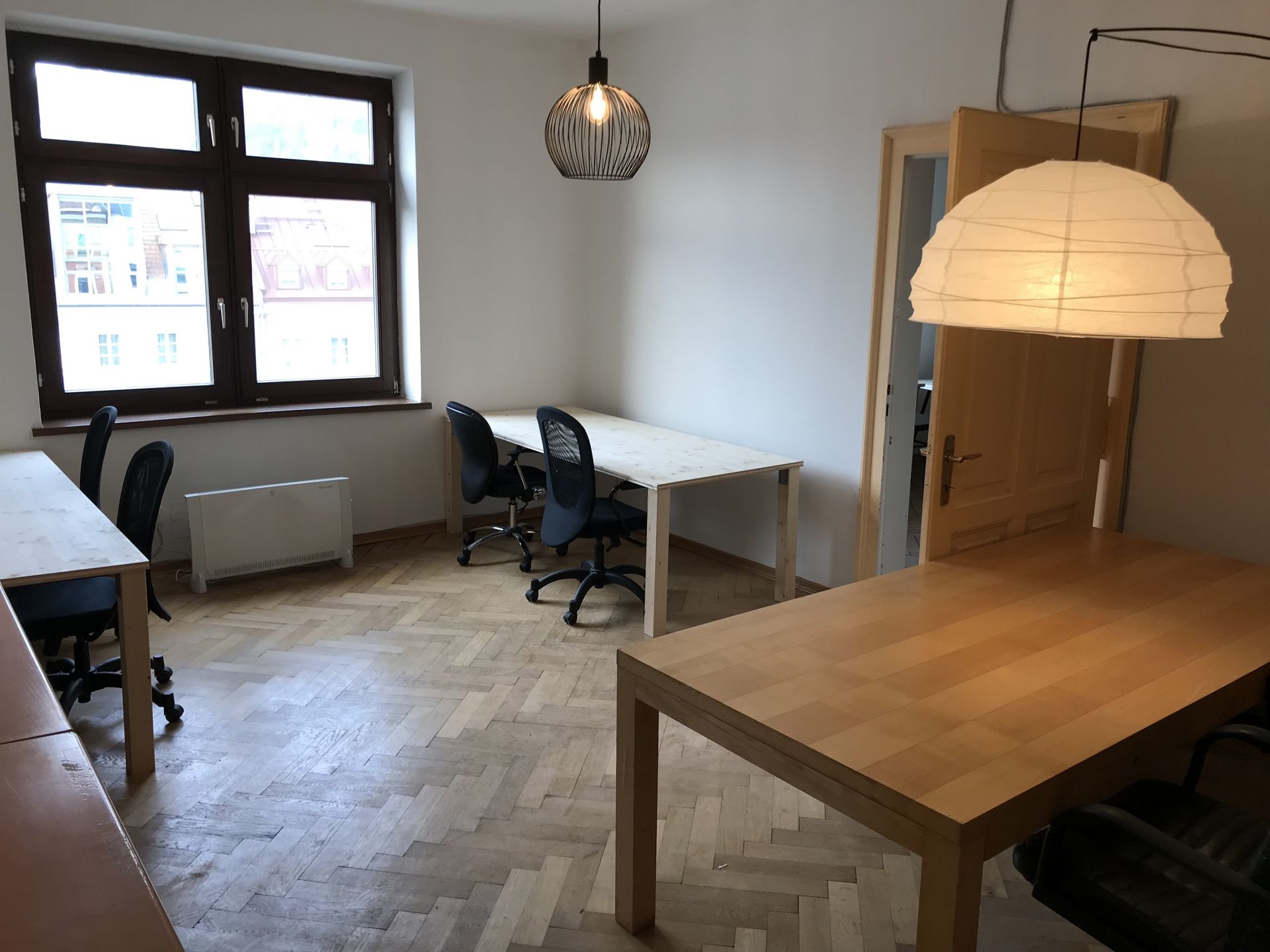 Lieberlachen Coworking image 4