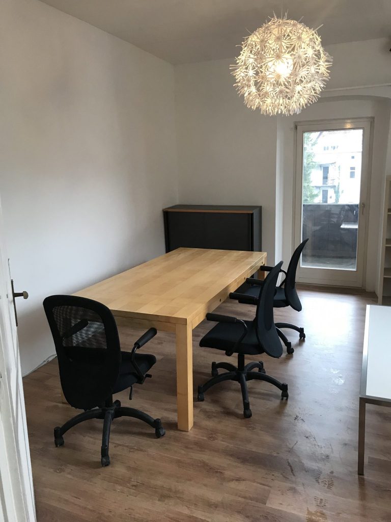 Lieberlachen Coworking image 5