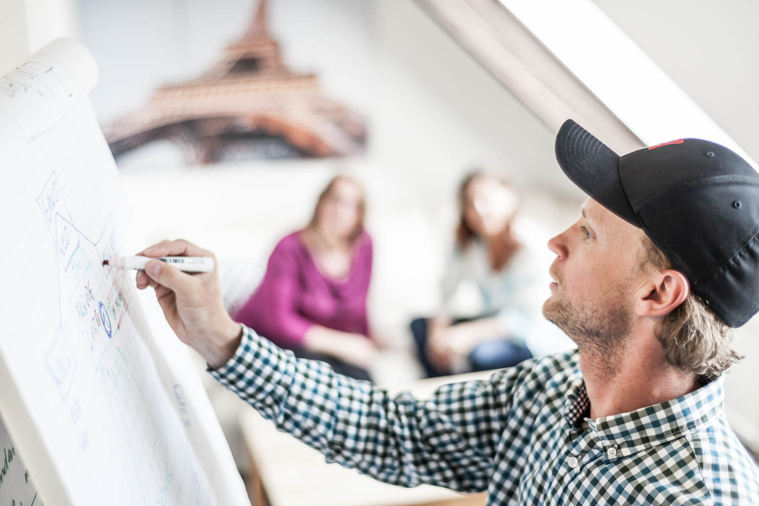 Business Campus Ehrenhausen image 4