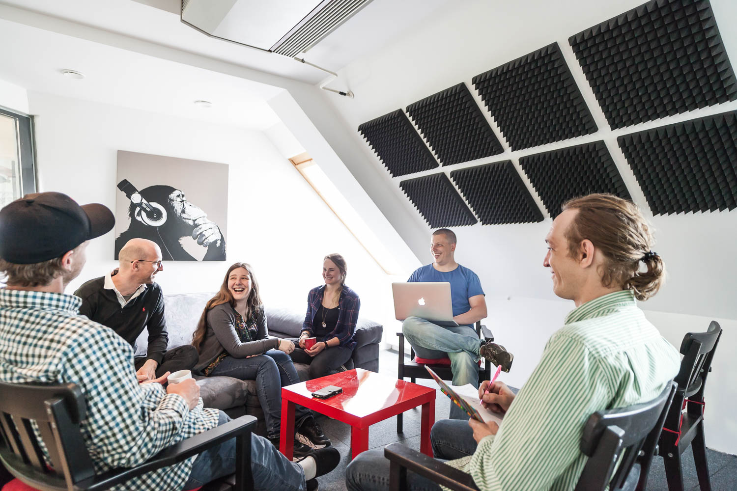 Business Campus Ehrenhausen image 3