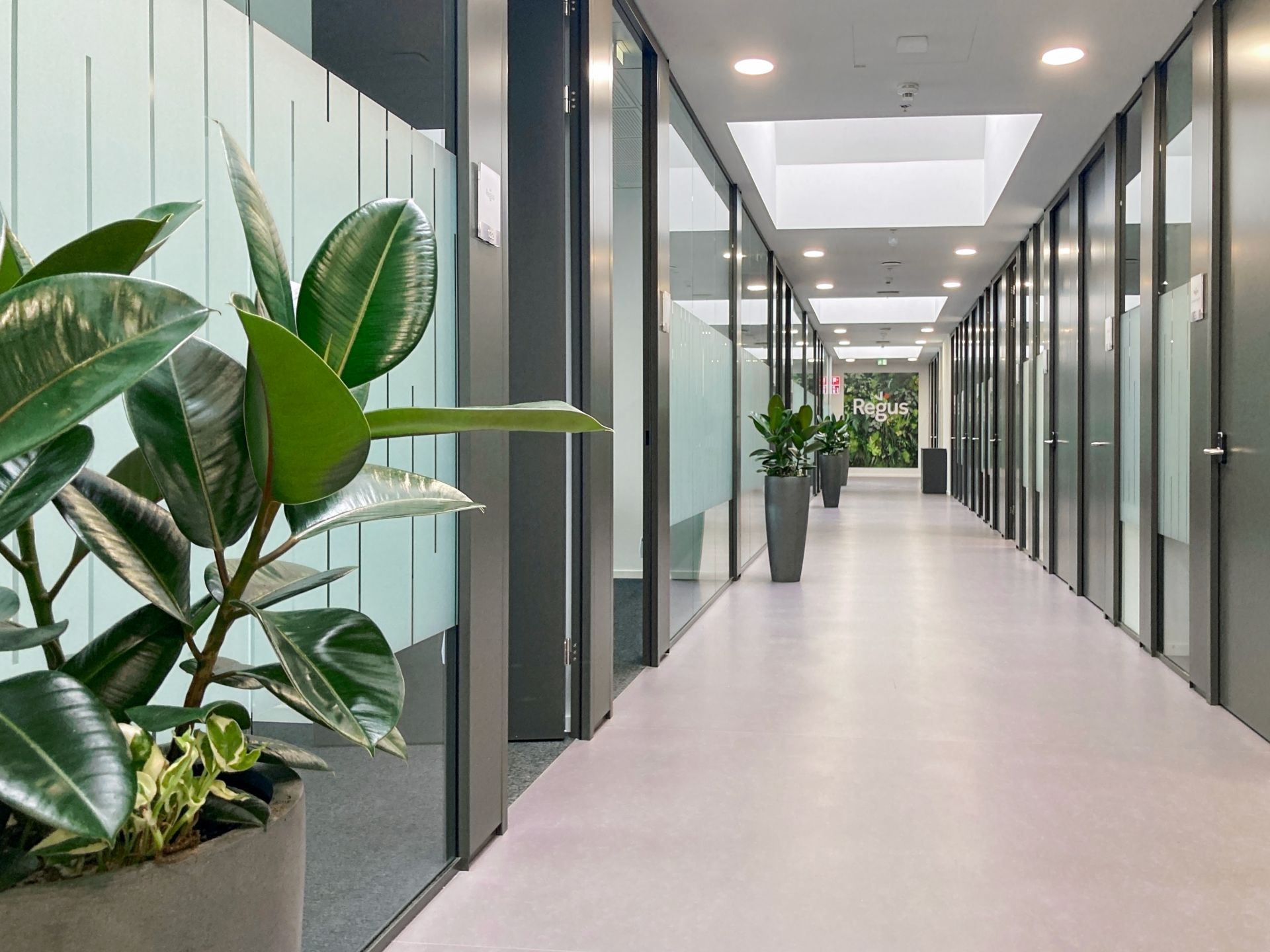 Regus Klagenfurt image 3