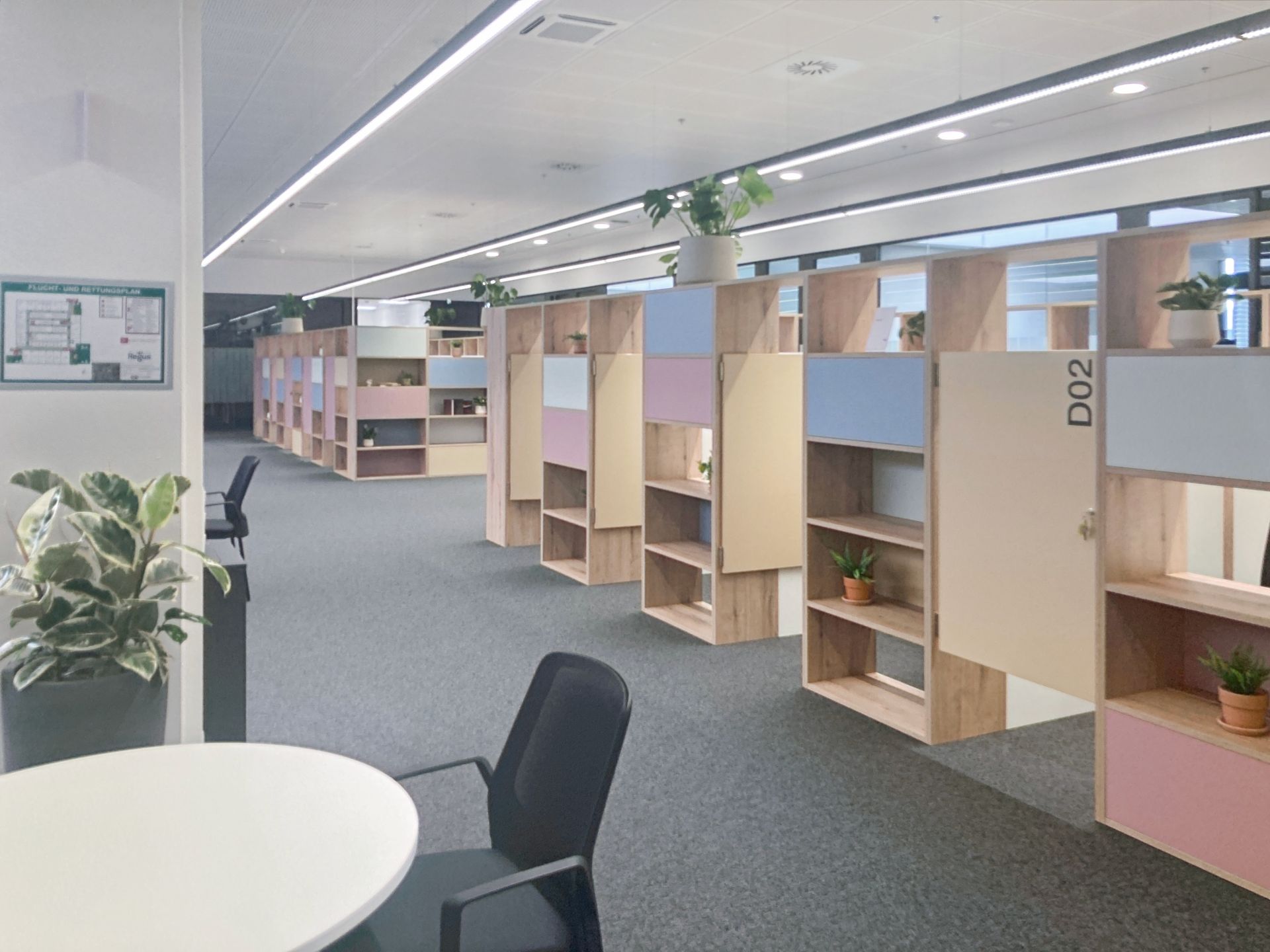 Regus Klagenfurt image 5