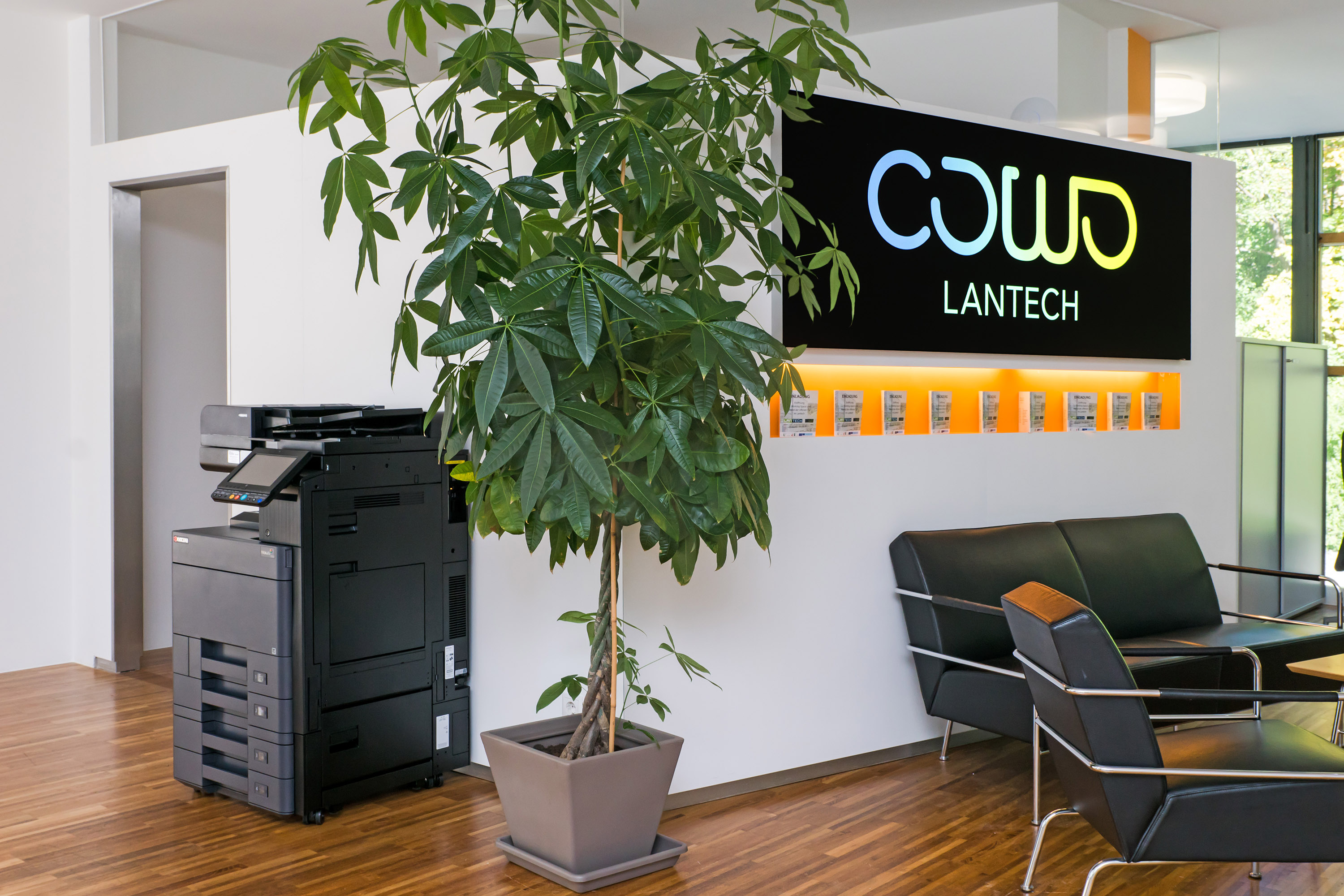 Cowo Lantech image 2