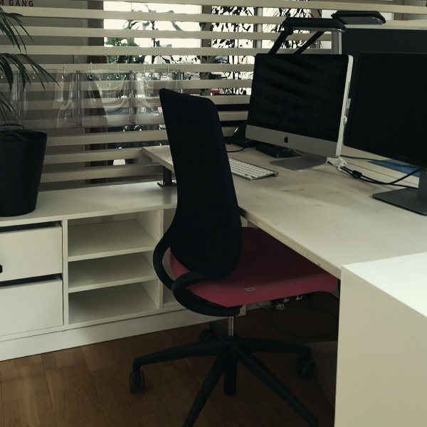 Bürogemeinschaft D21 image 2