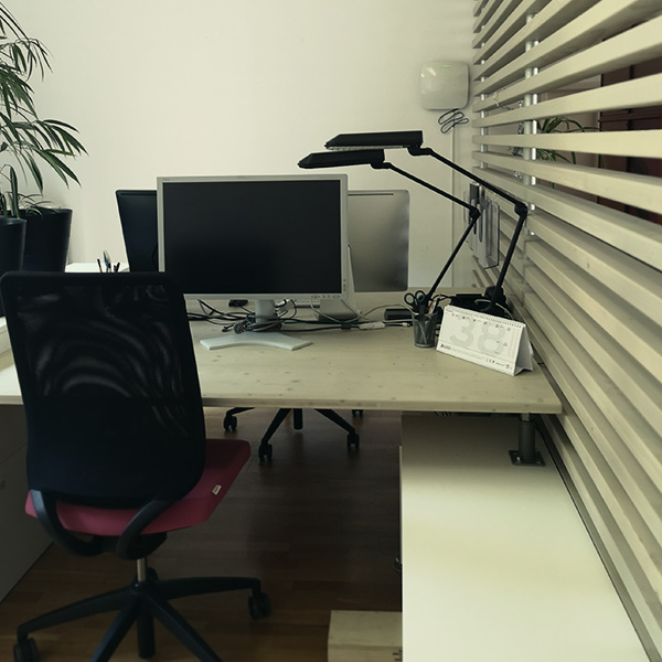 Bürogemeinschaft D21 image 3