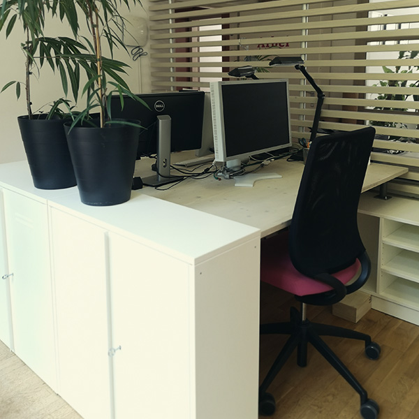 Bürogemeinschaft D21 image 5