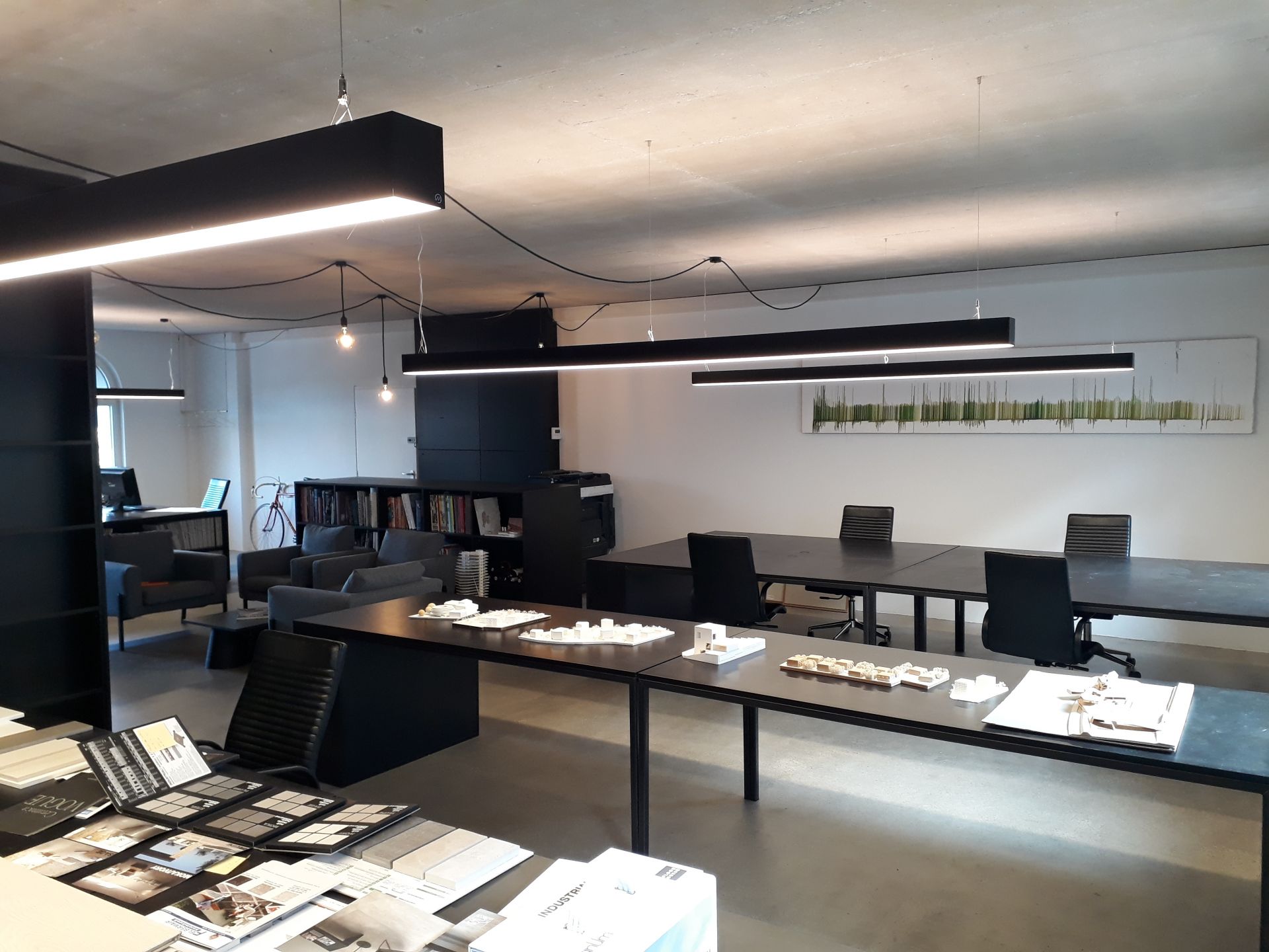 Coworking Linz profile image