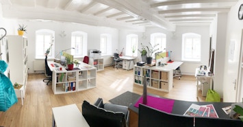 Co.Working.Space Neumarkt profile image