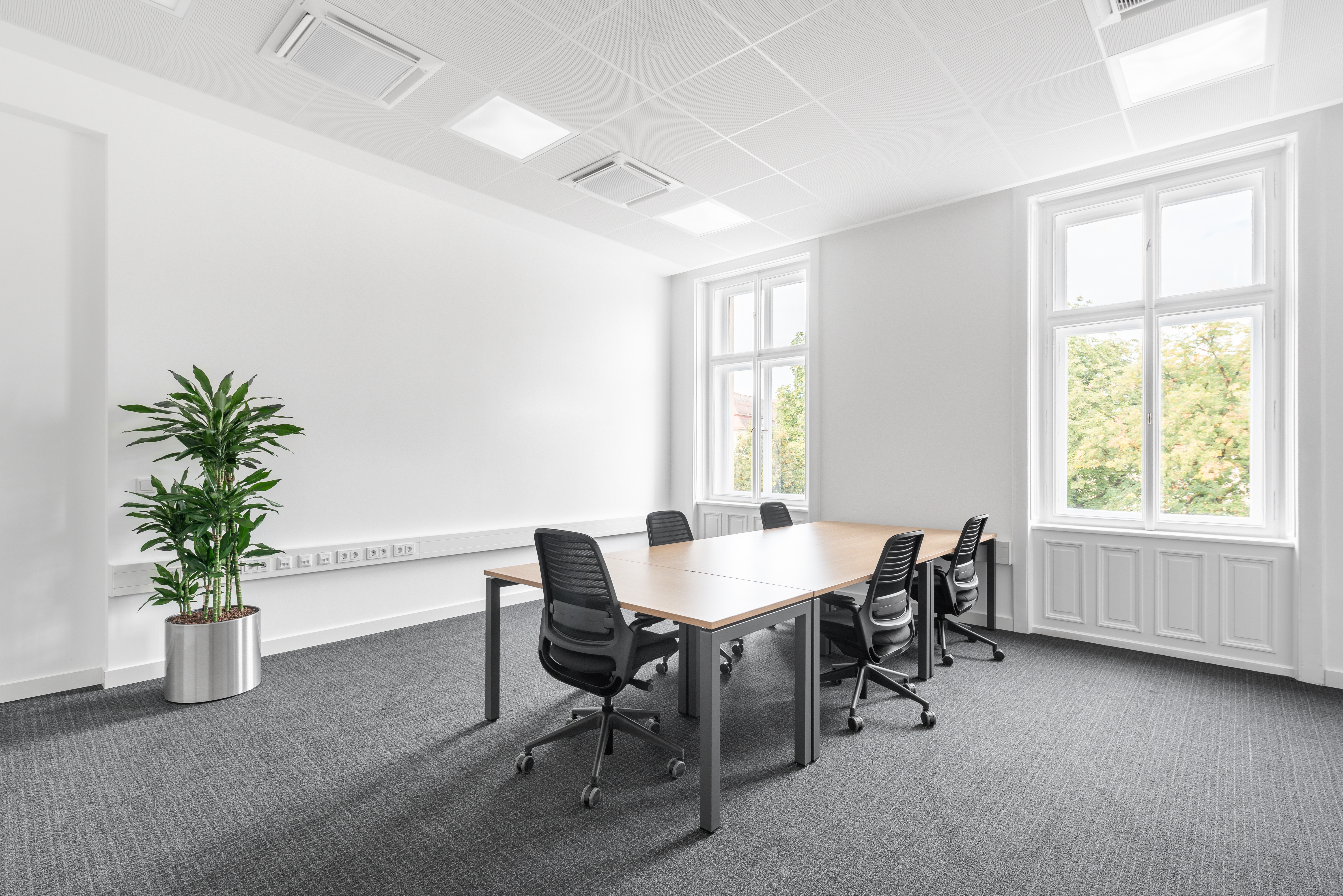 Regus - Linz, Promenade image 3