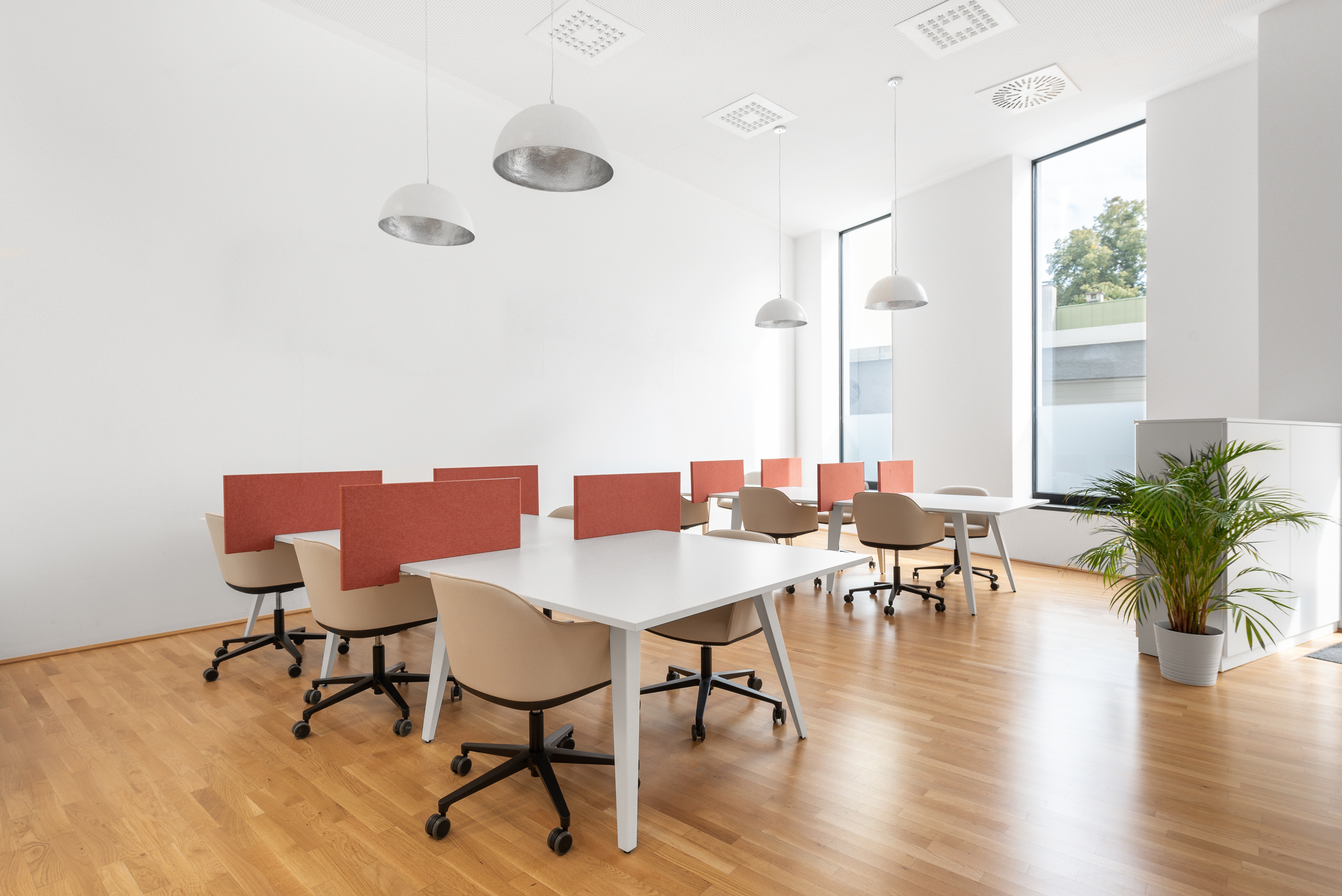 Regus - Linz, Promenade image 2