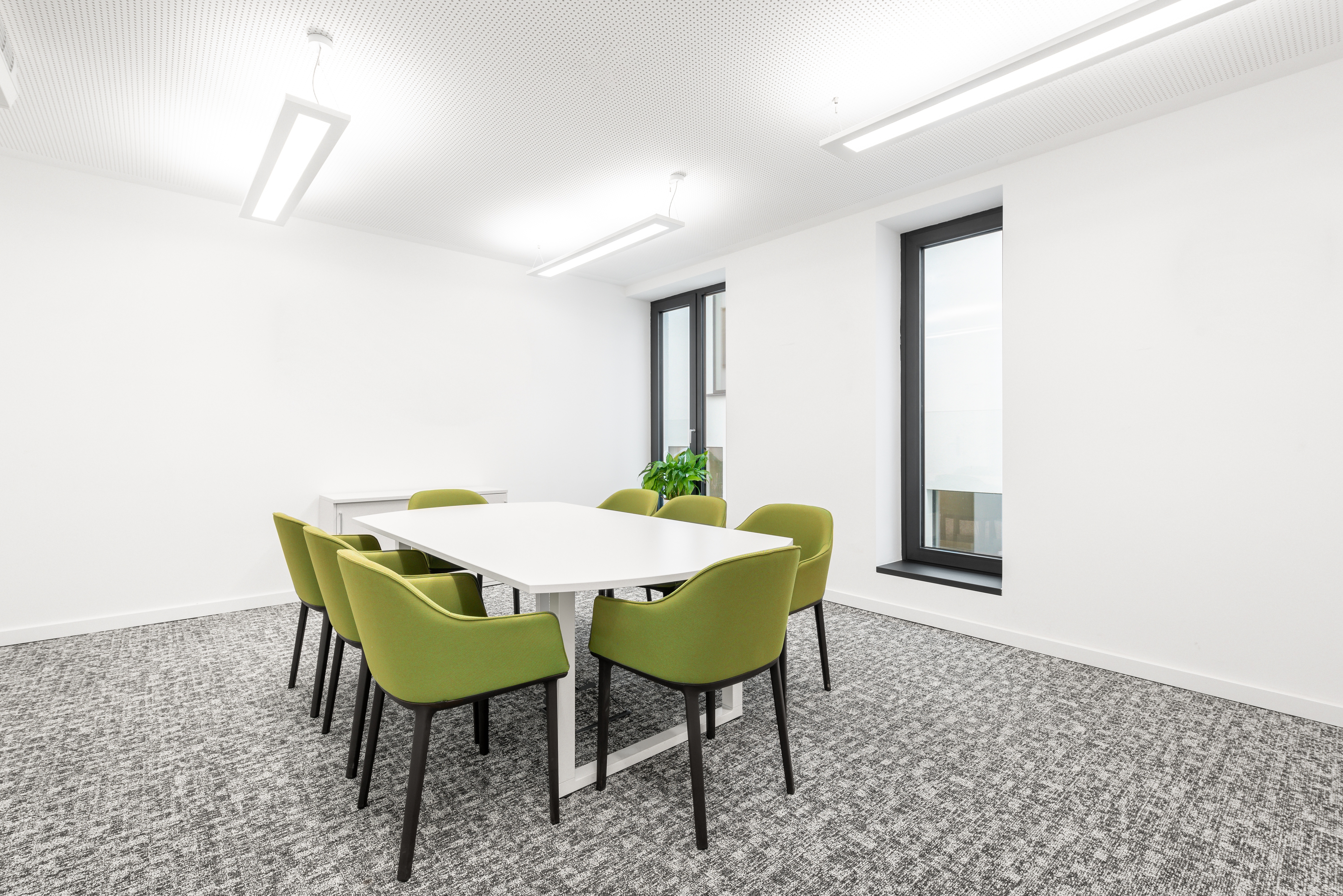 Regus - Linz, Promenade image 4
