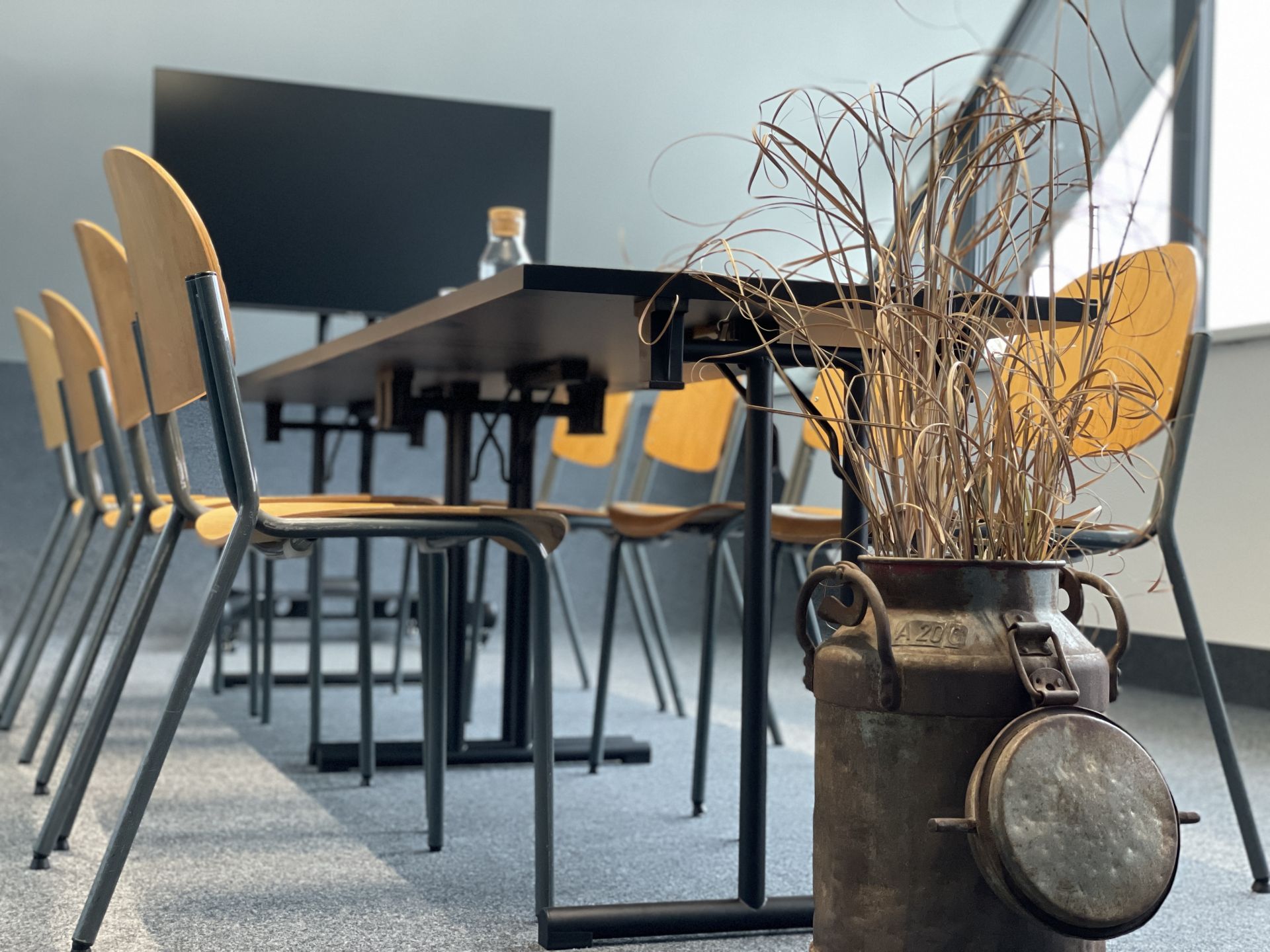 2kanter CO | WORKING | HOF image 2