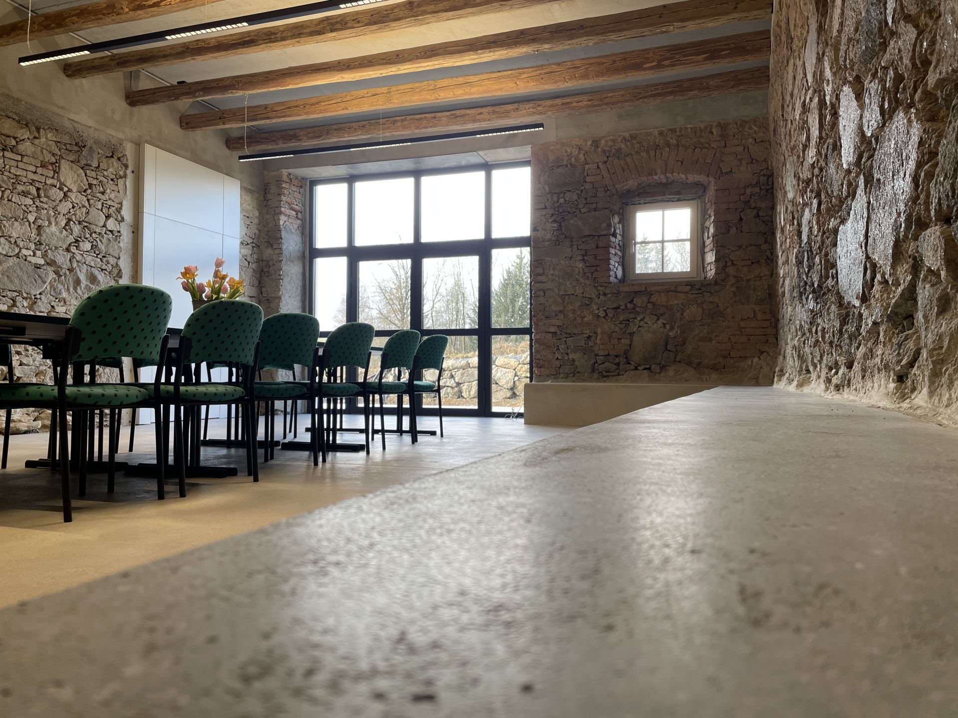 2kanter CO | WORKING | HOF image 4