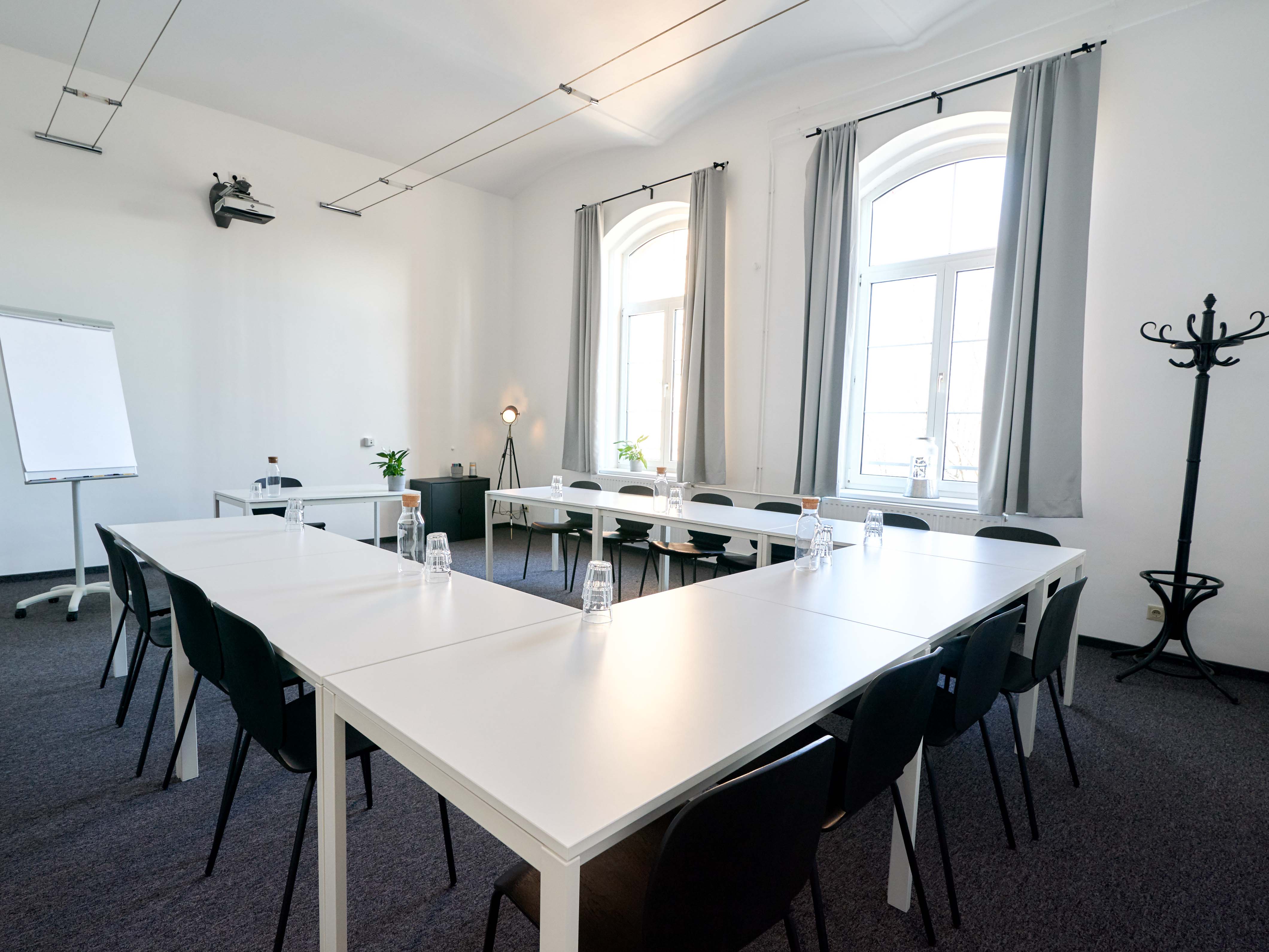 HENRICS Coworking image 2