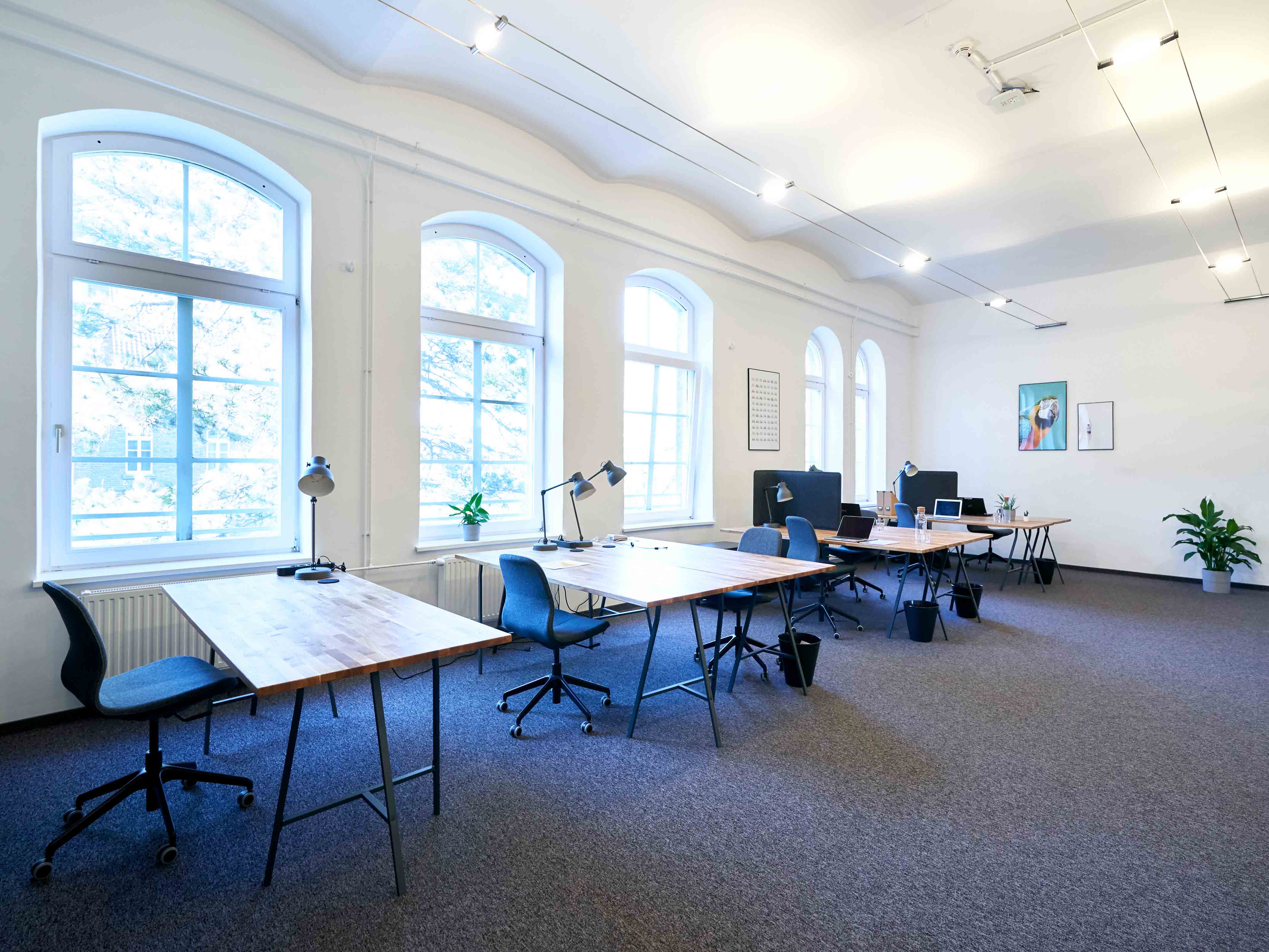 HENRICS Coworking image 4