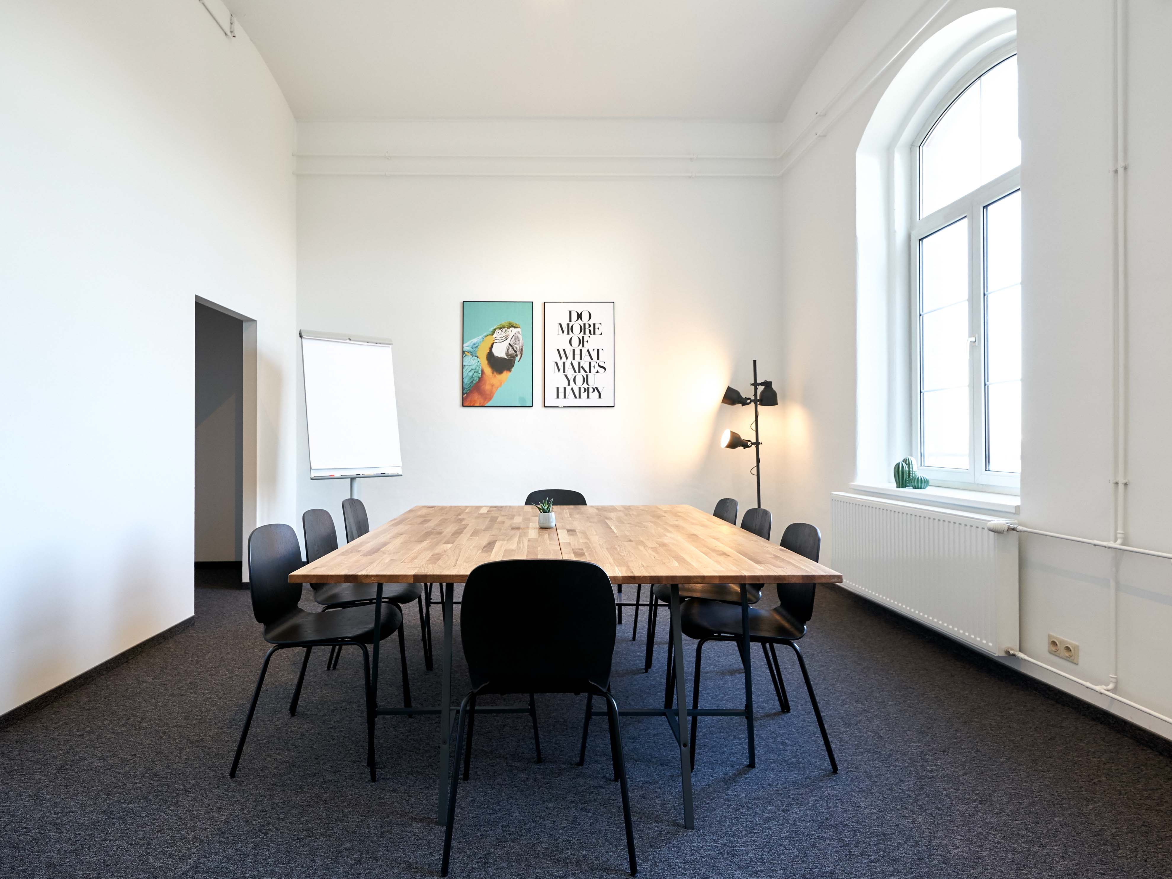 HENRICS Coworking image 3