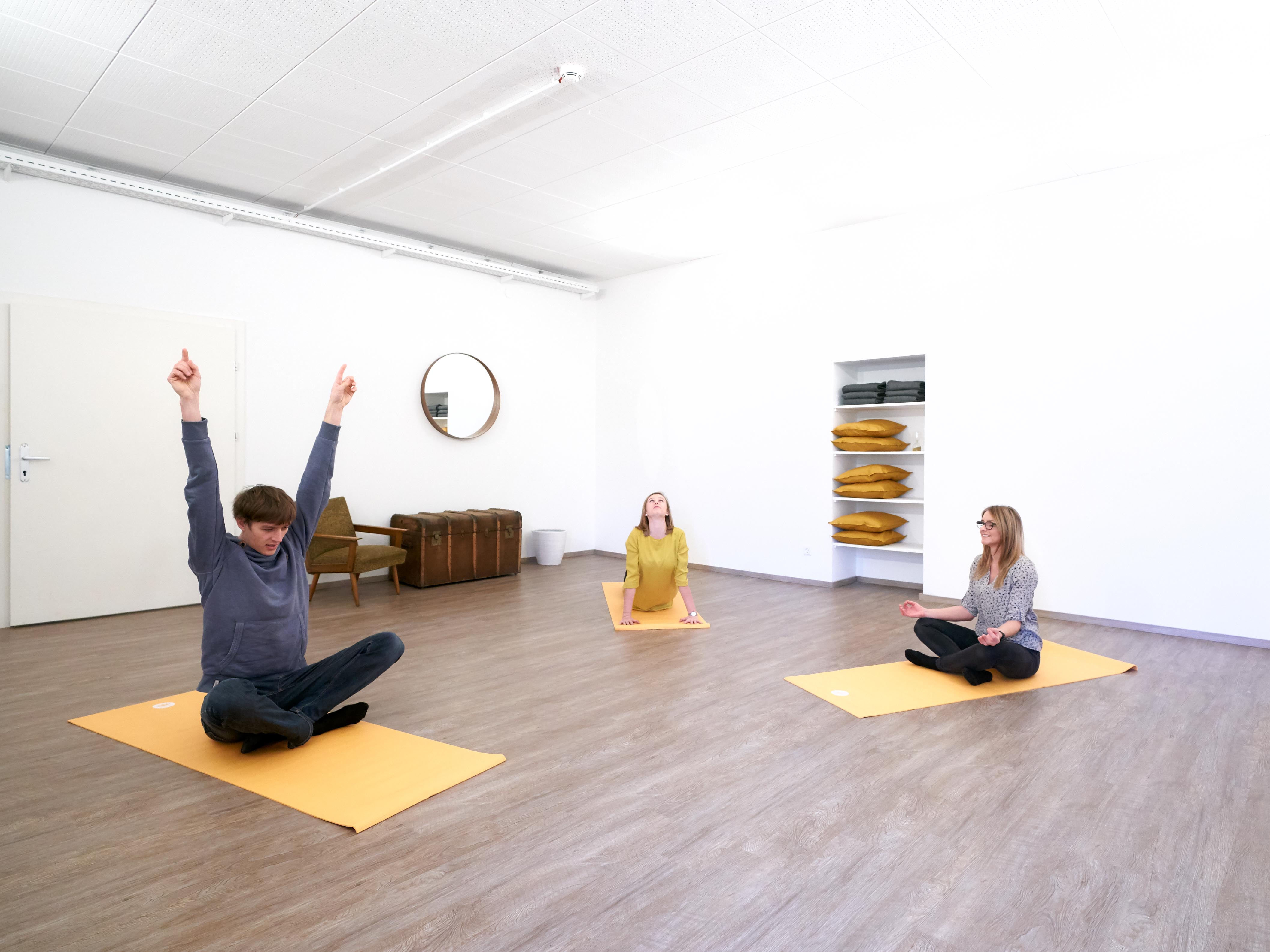 HENRICS Coworking image 5