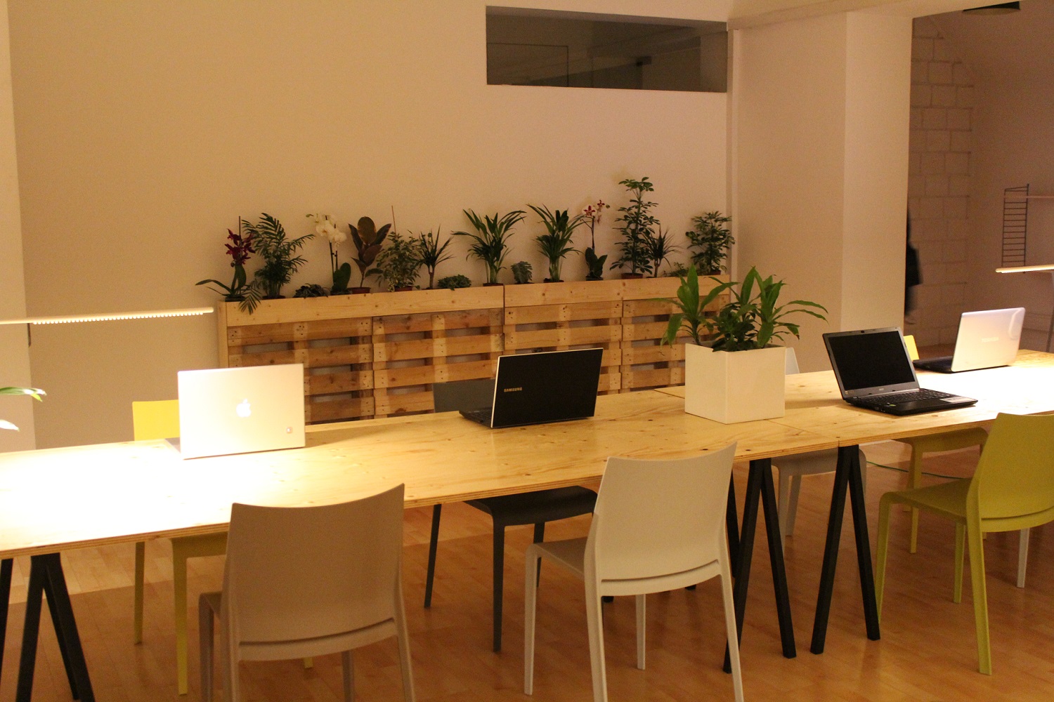 Convo Coworking image 4