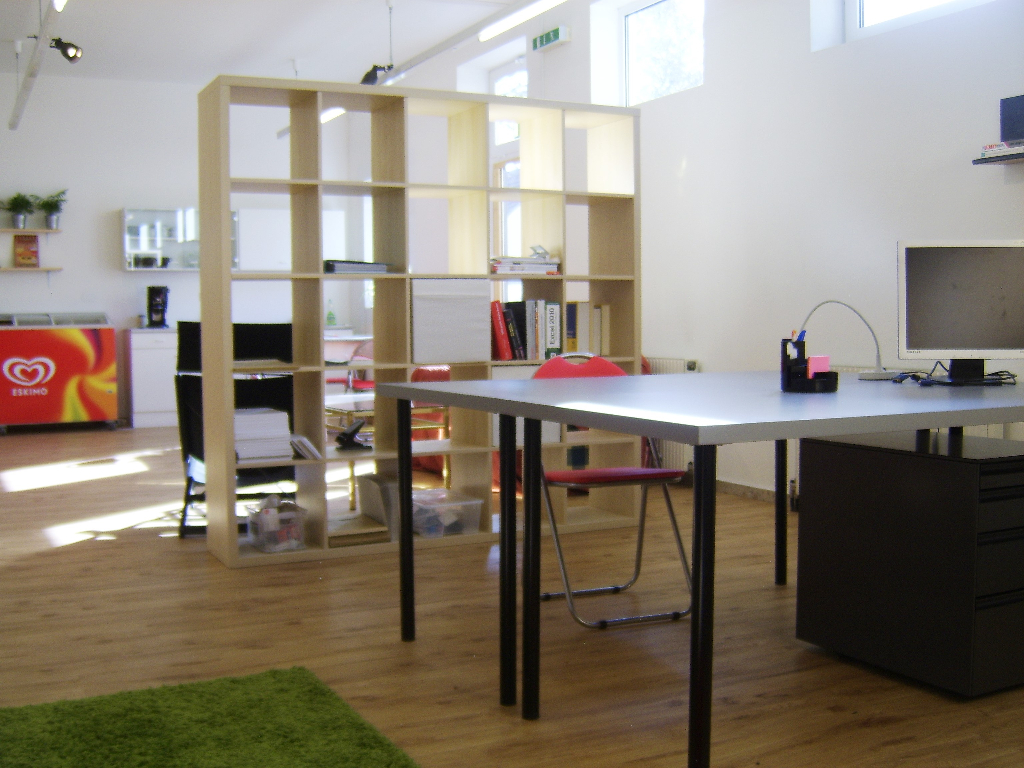 Coworking Center image 2