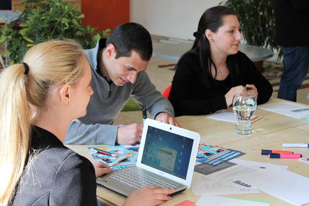 Coworking Center image 4