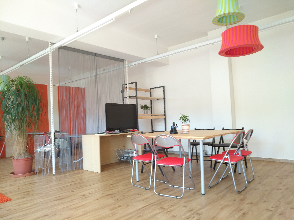 Coworking Center image 5