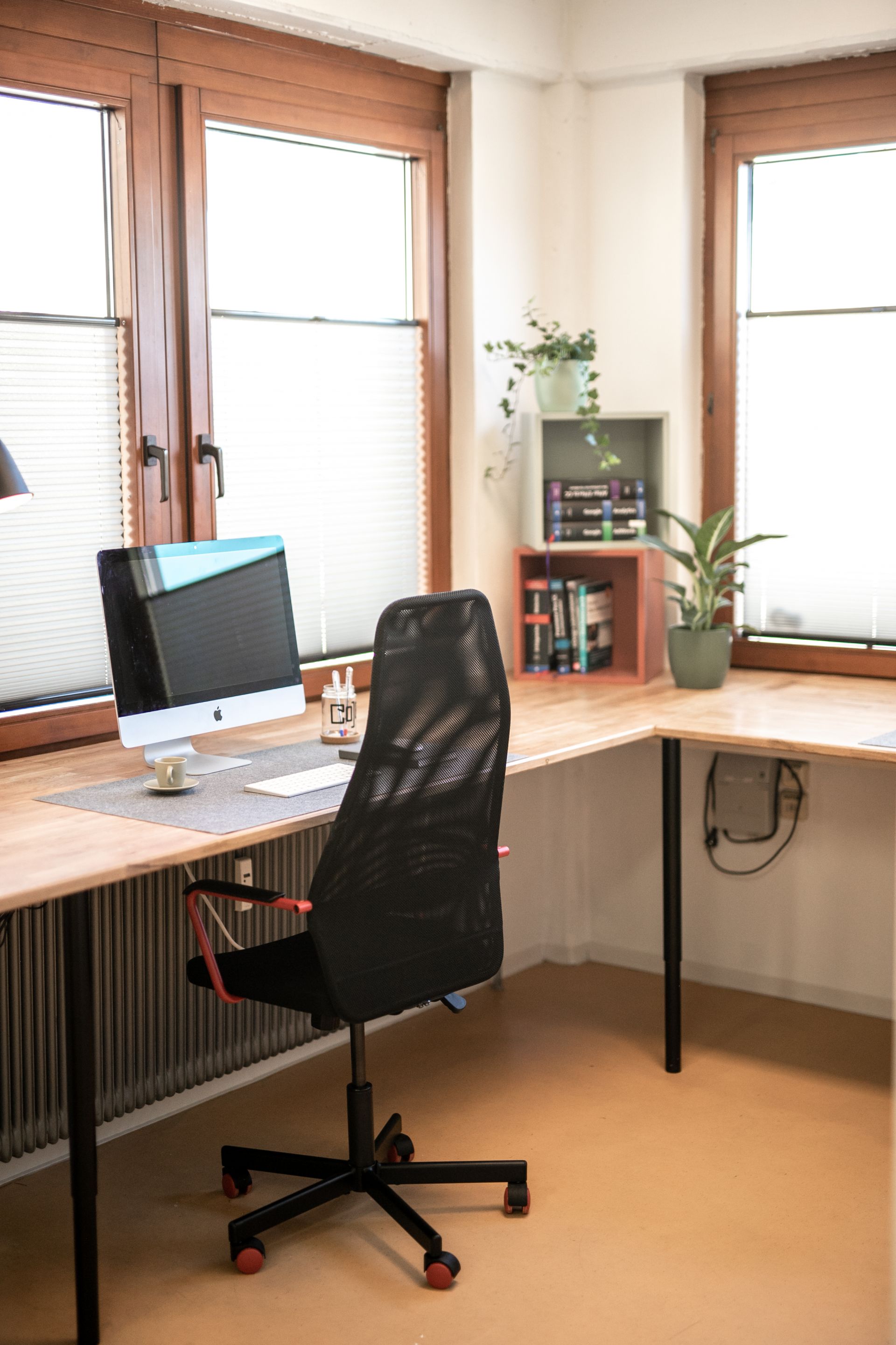 Coje - Coworkingspace Rum image 3