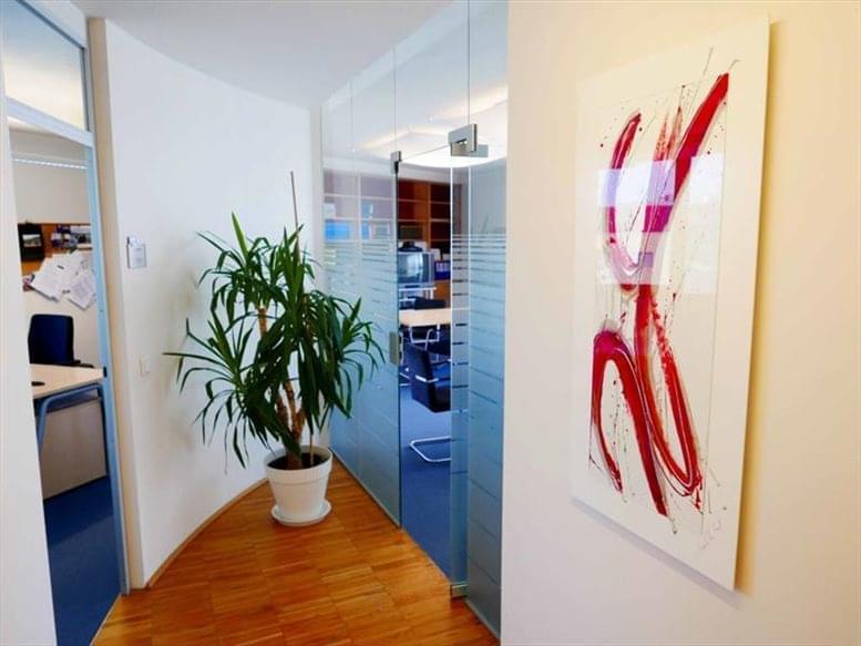 Proreal Verwaltungs GmbH & Co KG image 2