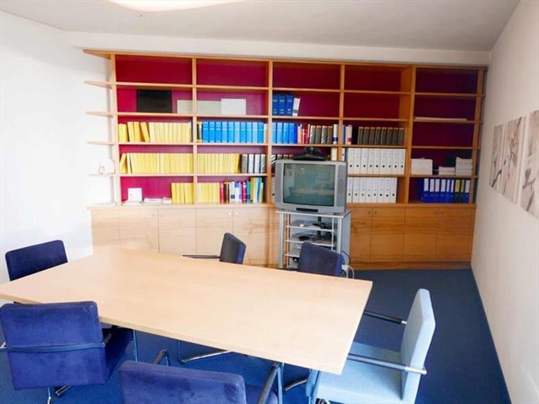 Proreal Verwaltungs GmbH & Co KG image 5