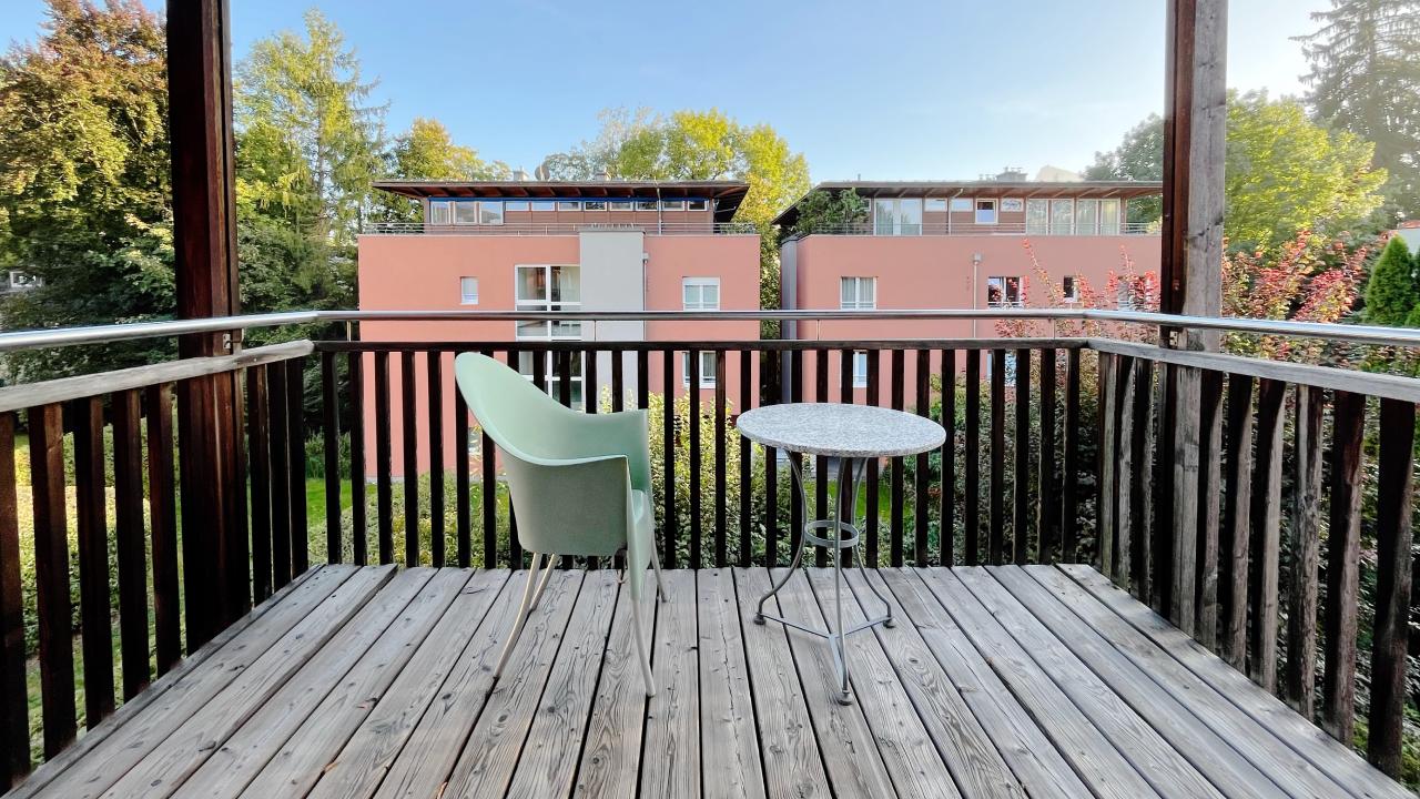 Coworking Nonntal image 4