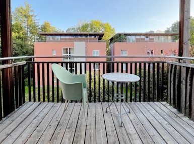 Coworking Nonntal image 4