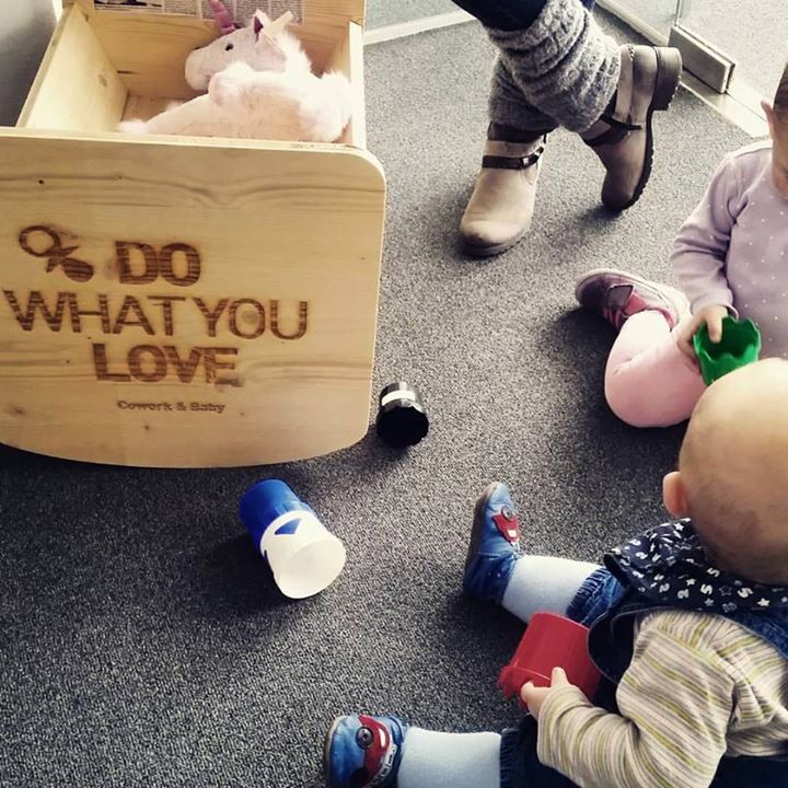 Coworking Salzburg image 2