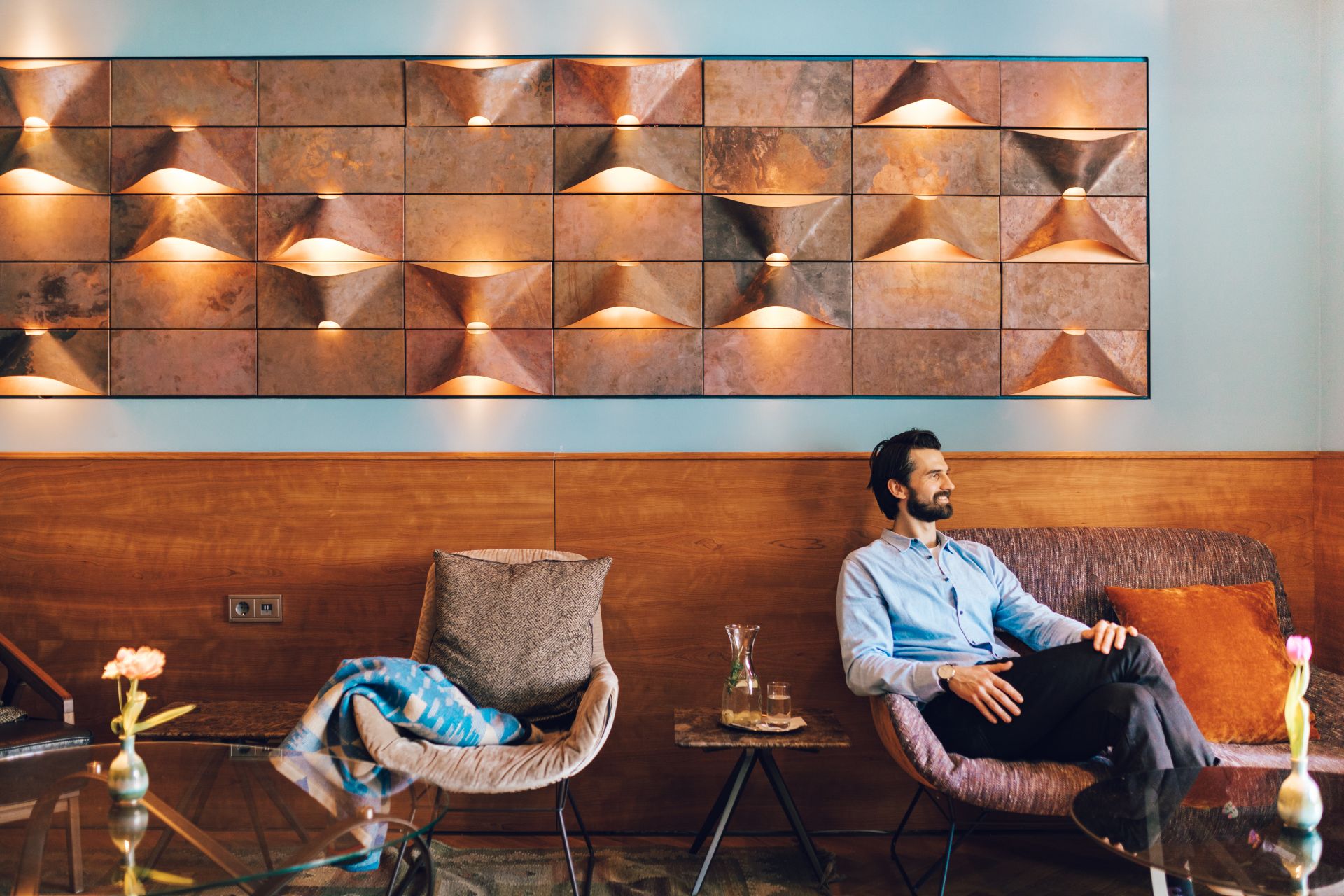 Hotel & Villa Auersperg image 4