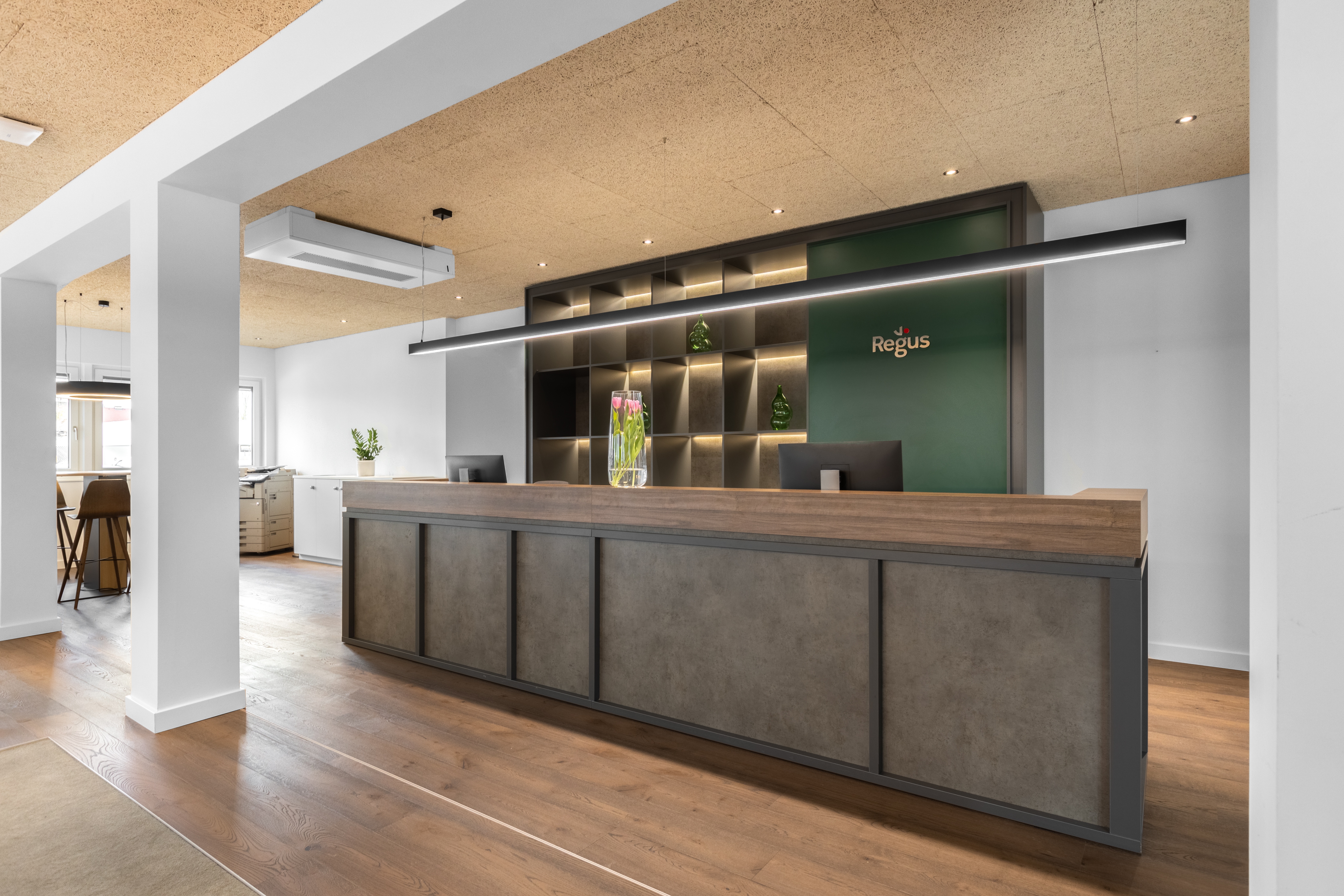 Regus - Salzburg, Airport West image 2