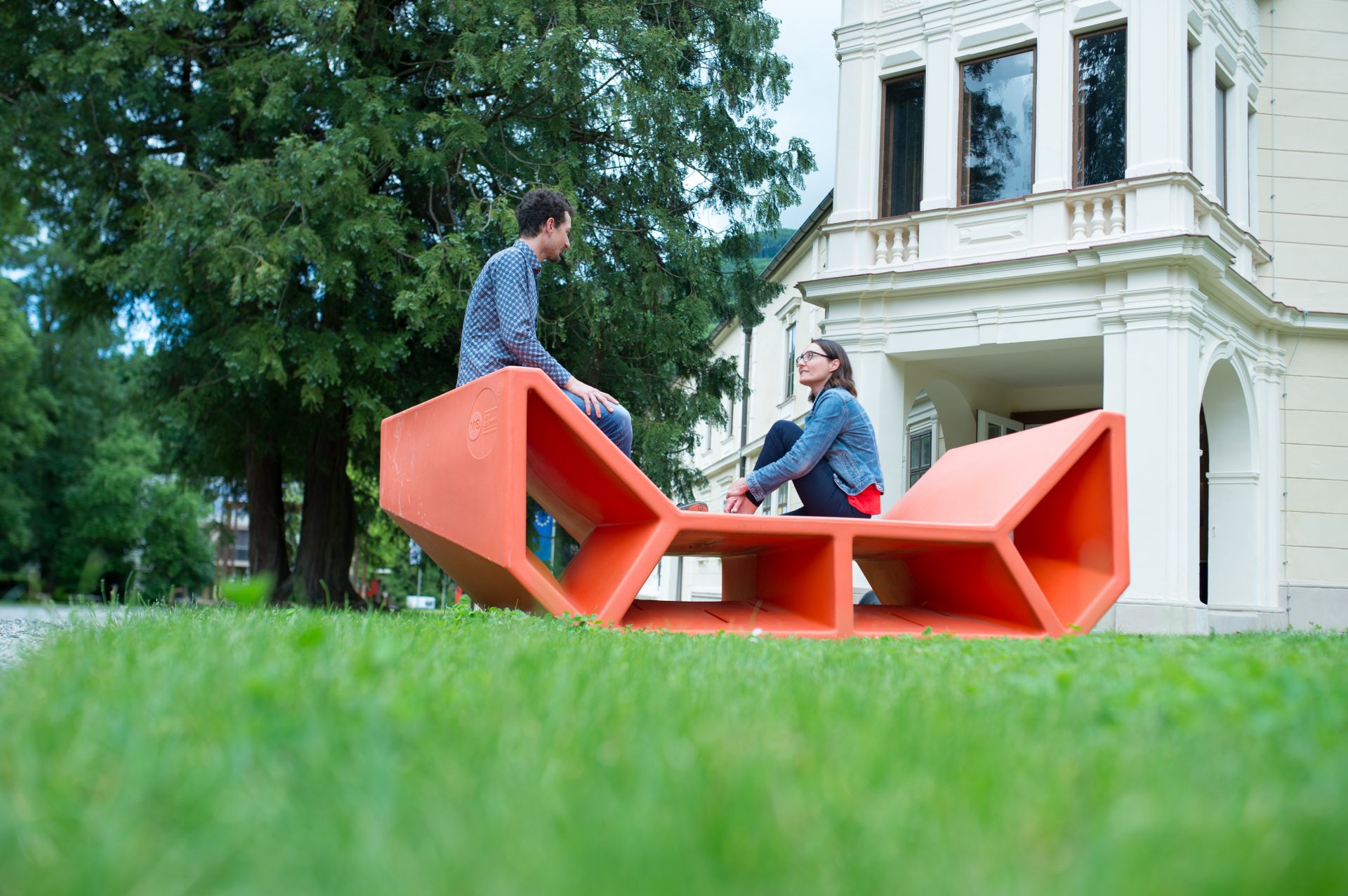 Coworking Eisenstrasse Neubruck image 4