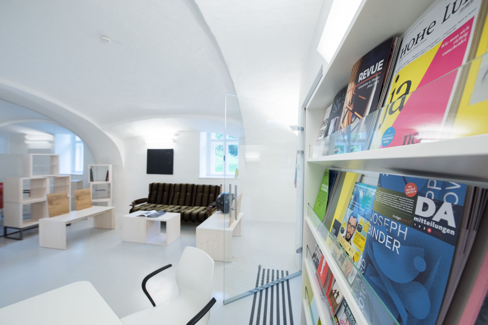 Coworking Eisenstrasse Neubruck image 5