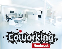 Coworking Eisenstrasse Neubruck profile image