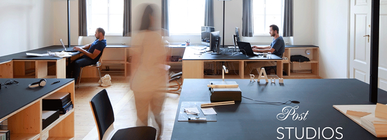 Post Studios image 1