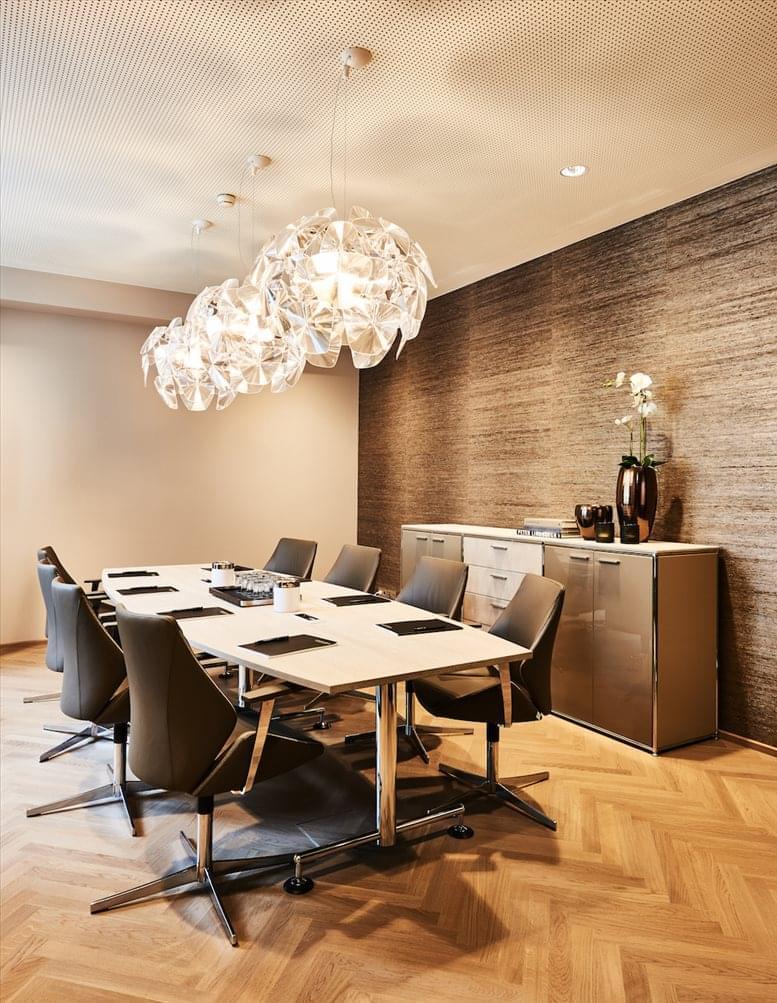 Collection - Unique Business Centres image 2