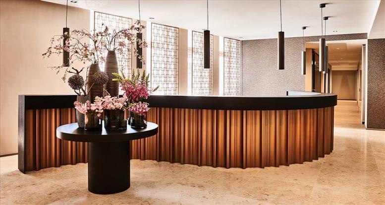 Collection - Unique Business Centres image 3