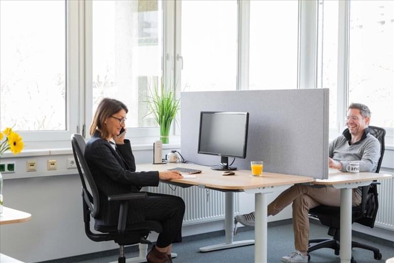 andys coworking company GmbH image 2