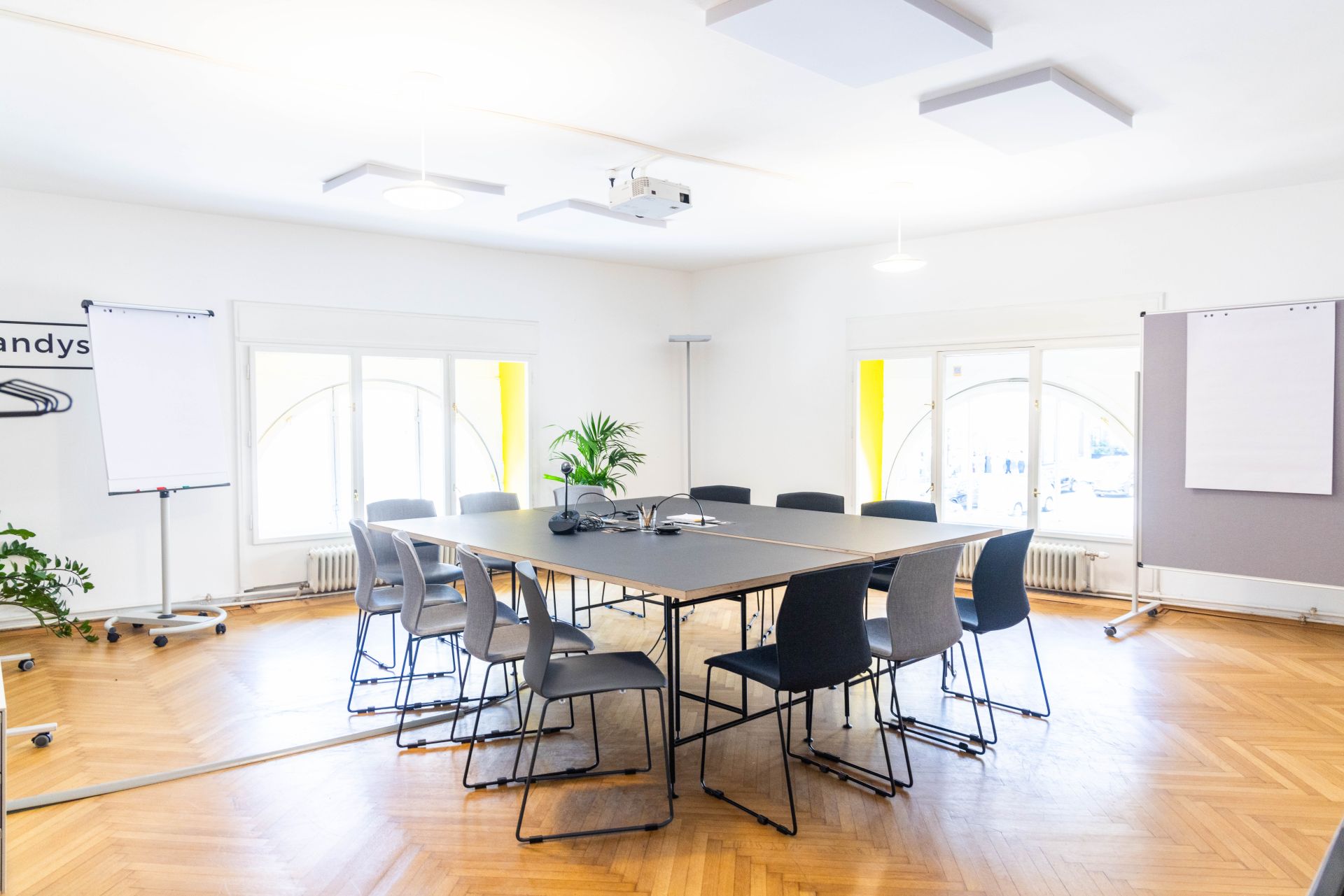 andys.cc - Coworking Center Getreidemarkt image 5