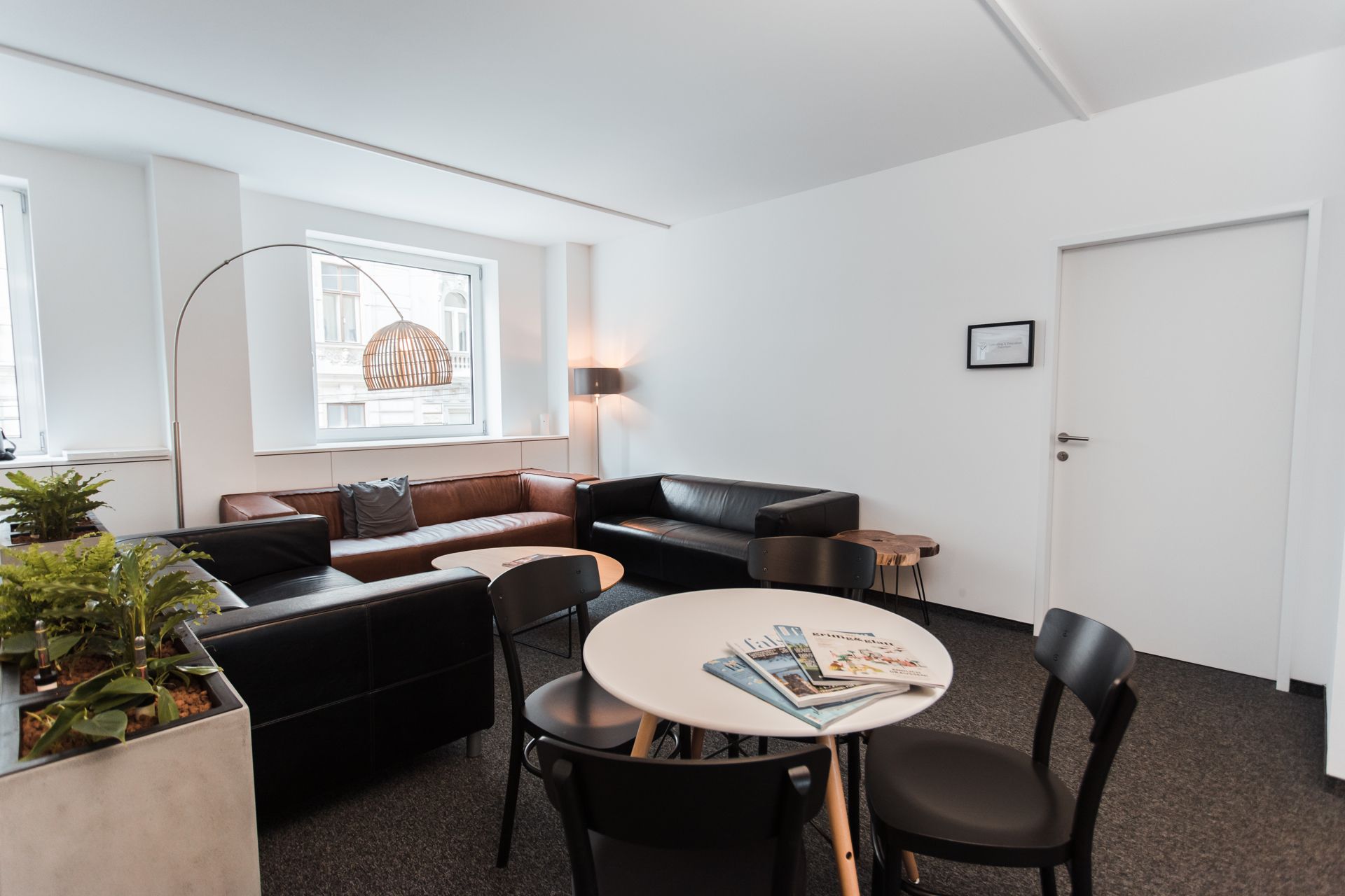 andys.cc - Coworking Center Gumpendorferstraße image 2