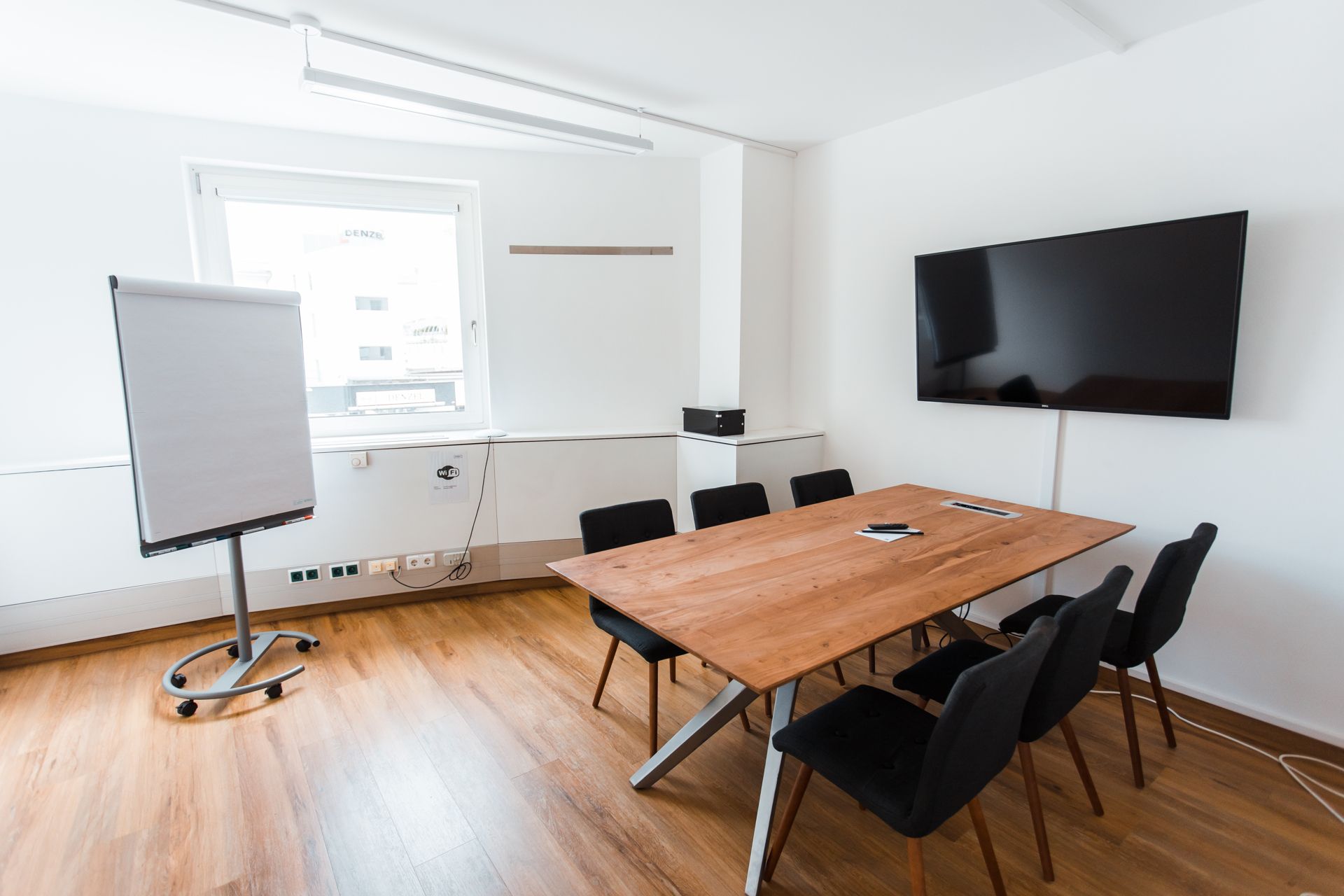 andys.cc - Coworking Center Gumpendorferstraße image 4