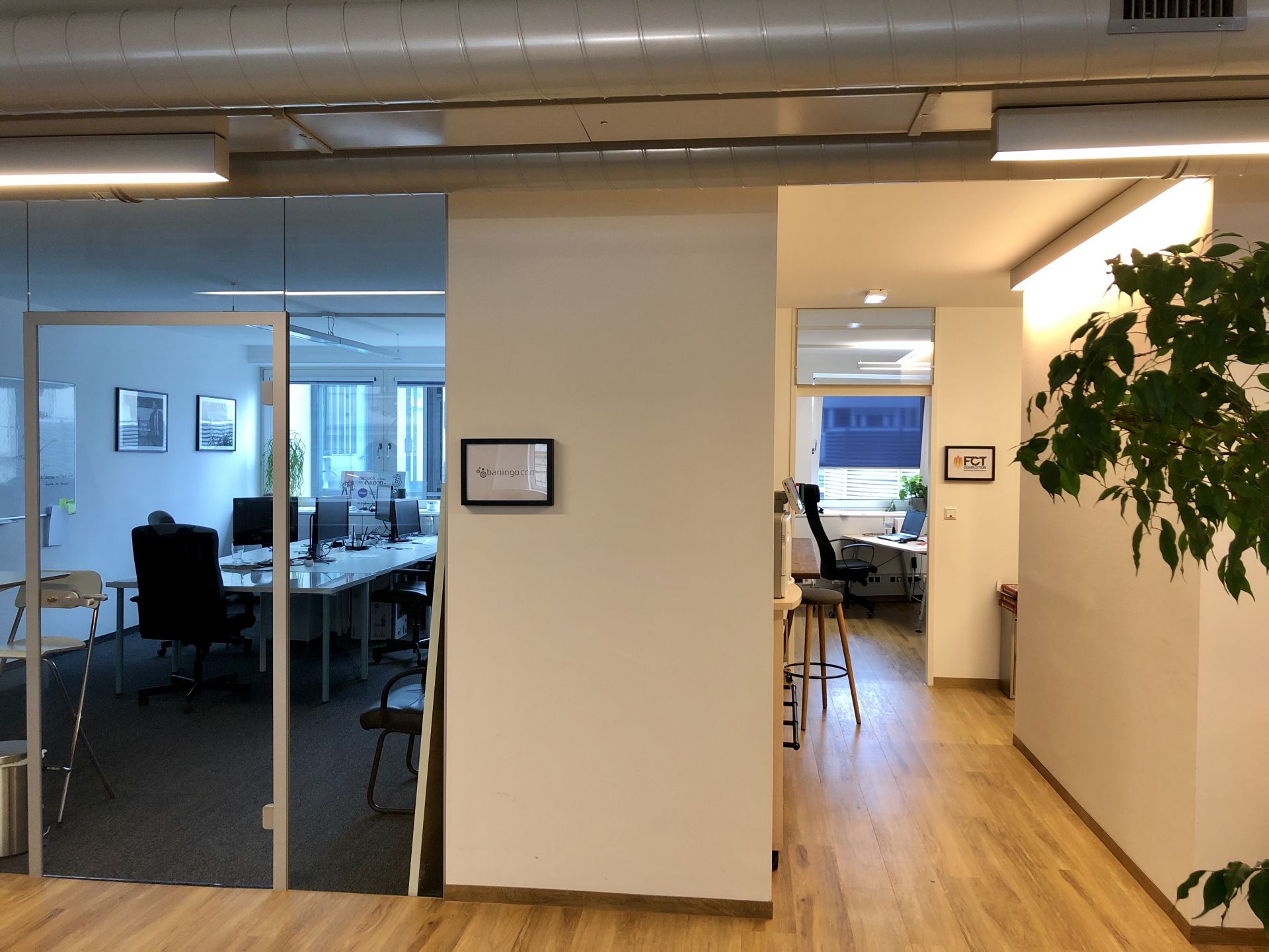 andys.cc - Coworking Center Gumpendorferstraße image 5