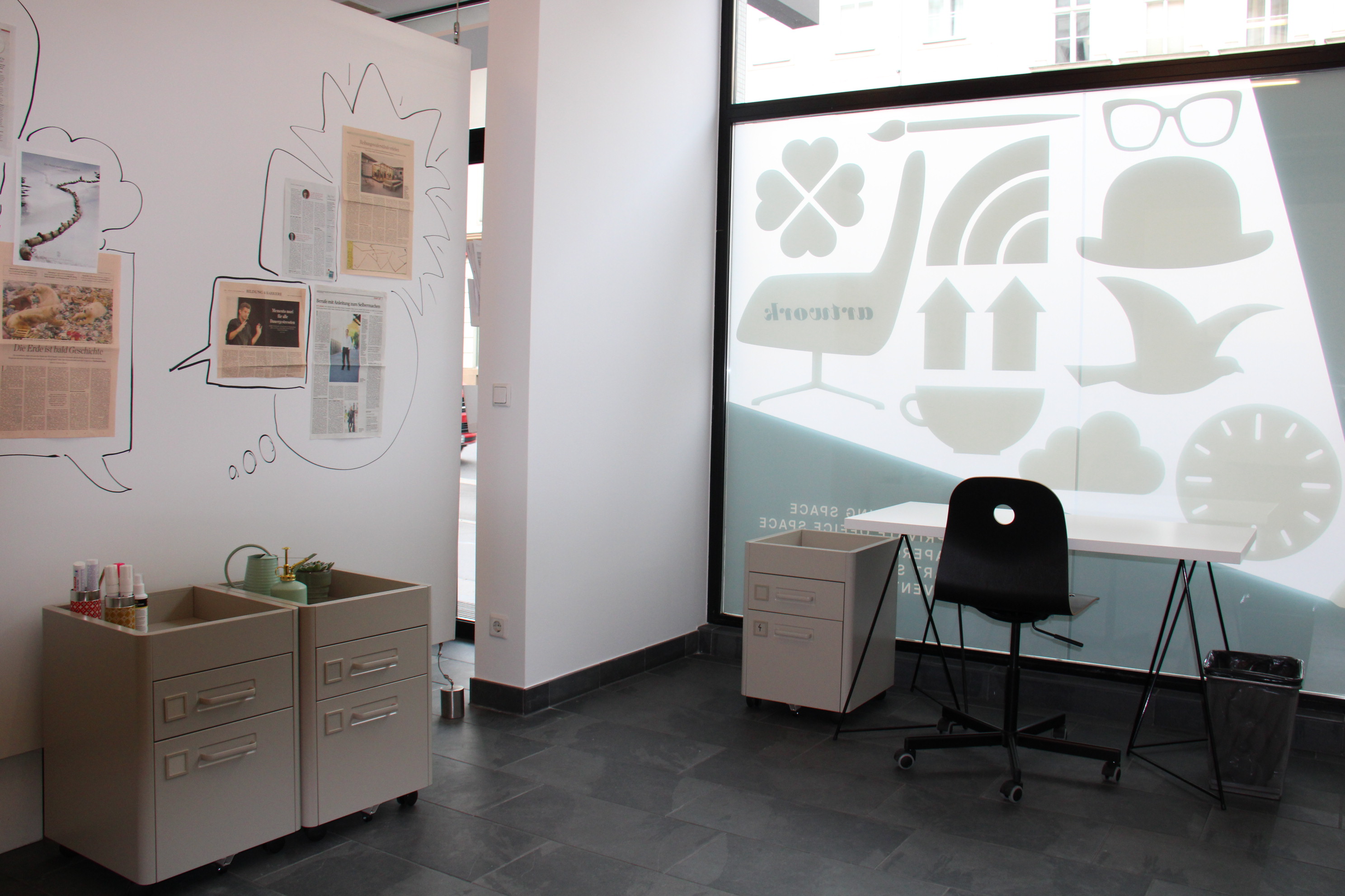 Artwork Coworking Space image 4