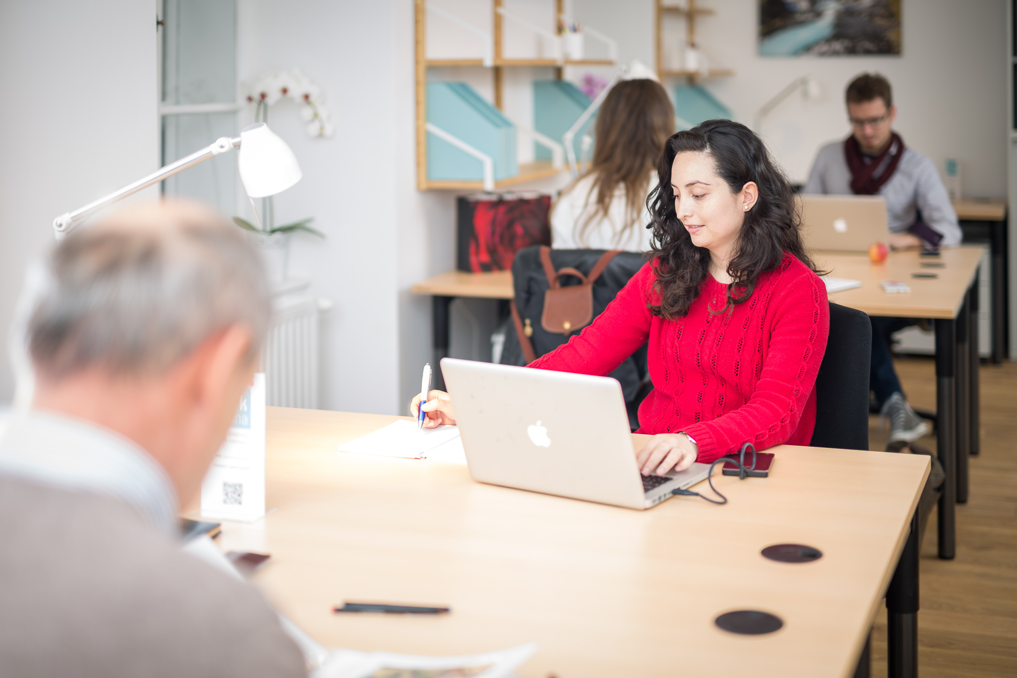 Co-Work Vienna image 2